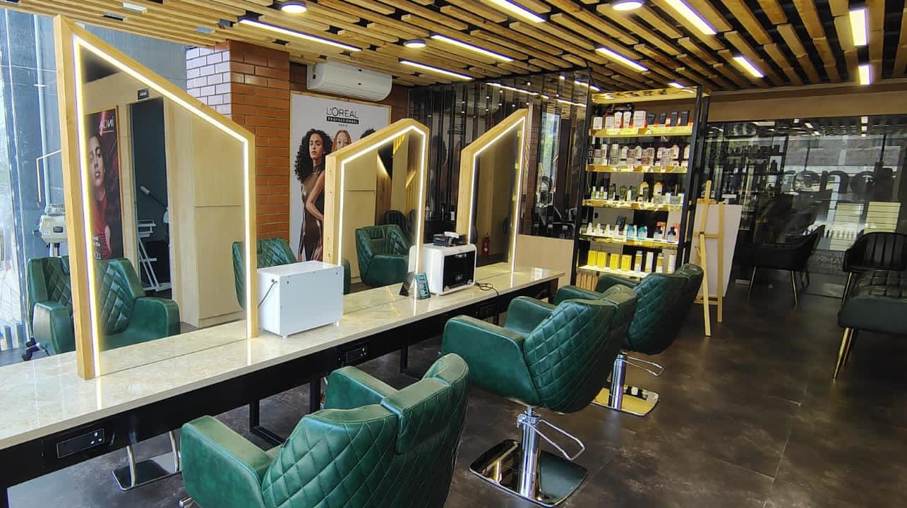 Green Trends in Manikonda, Hyderabad