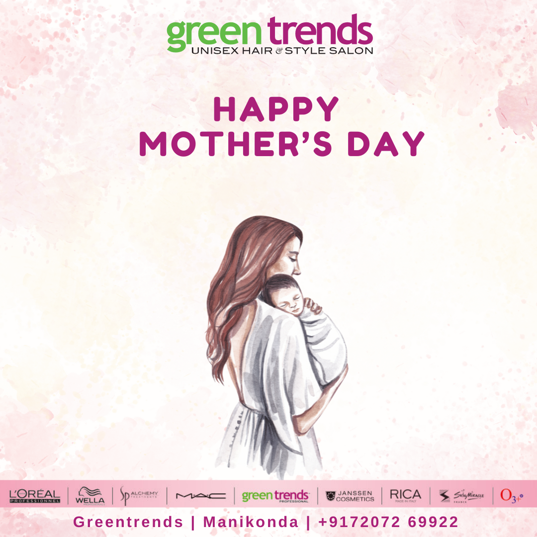 Green Trends in Manikonda, Hyderabad