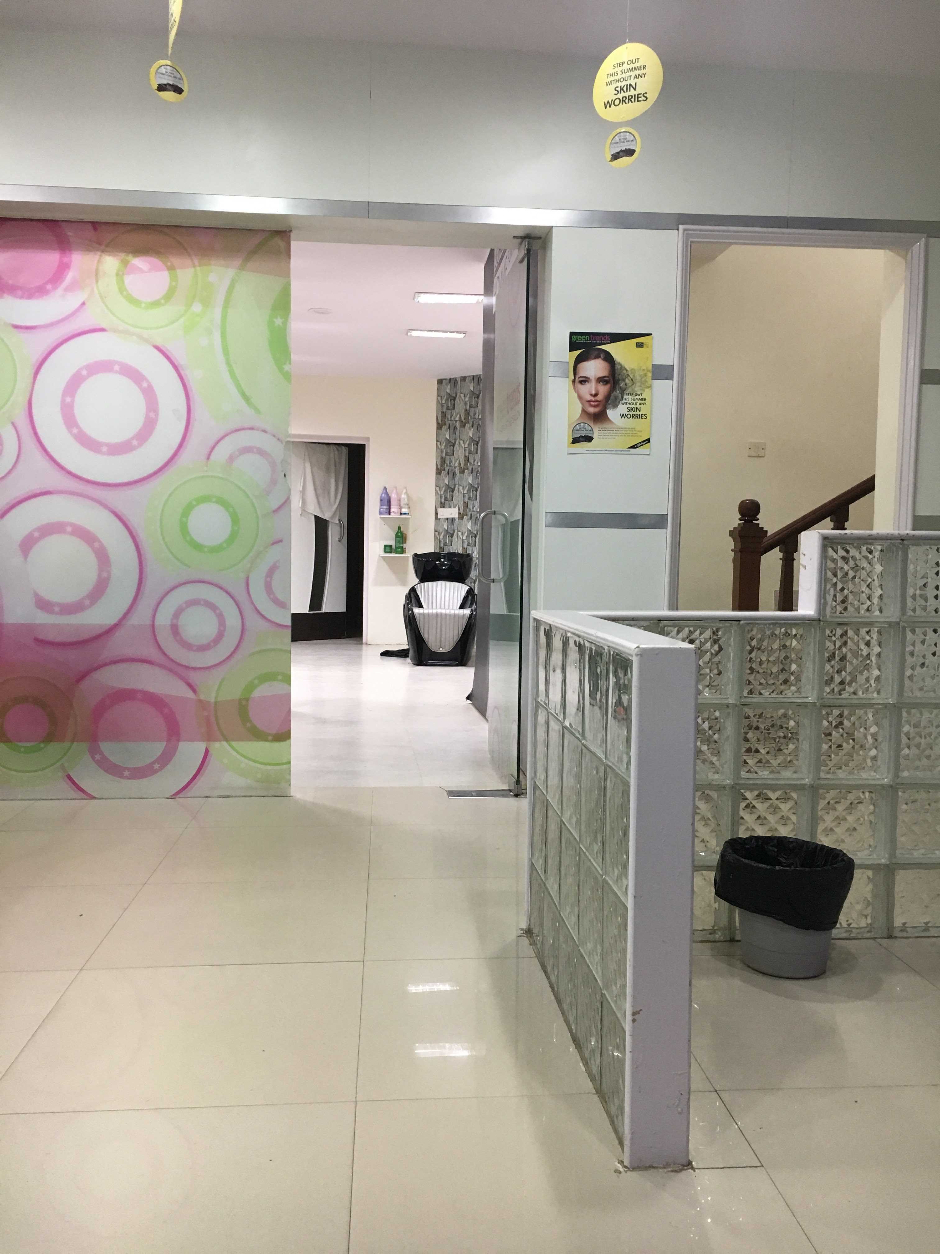Green Trends in Jp Nagar, Bengaluru