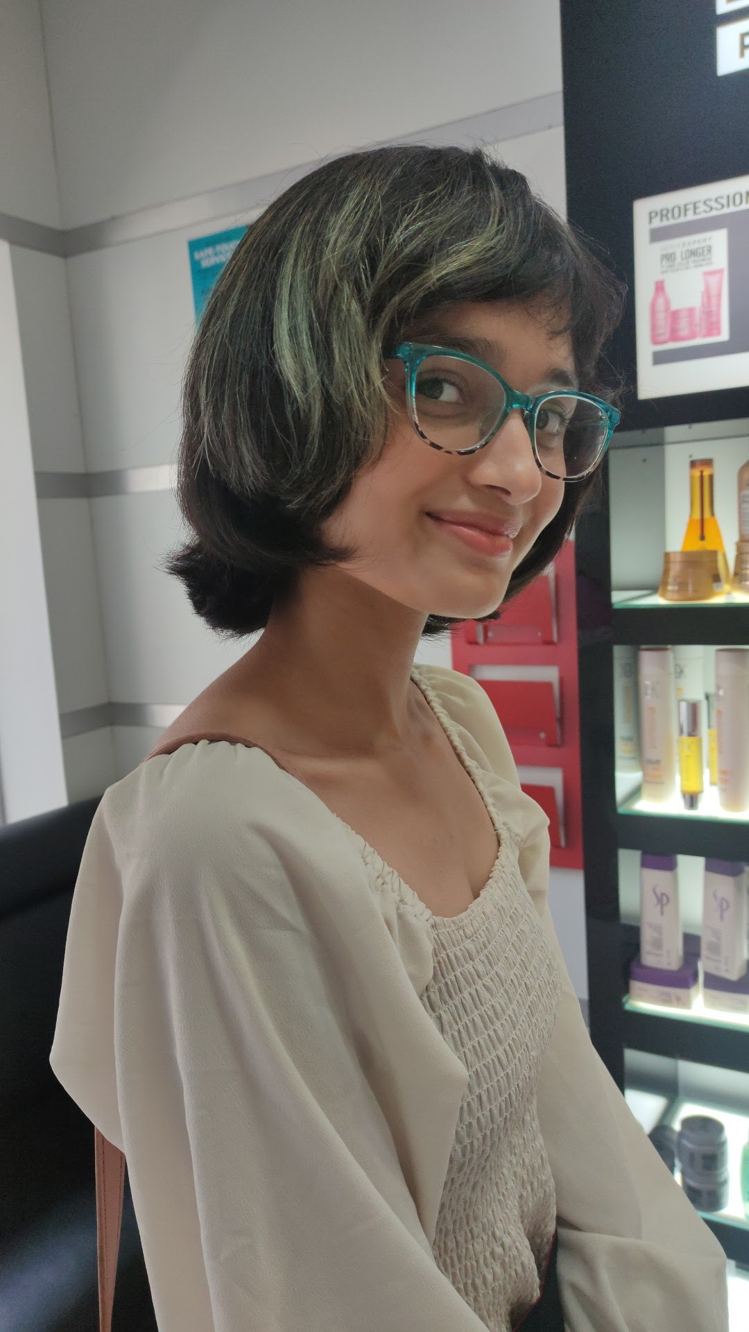 Green Trends in Jp Nagar, Bengaluru