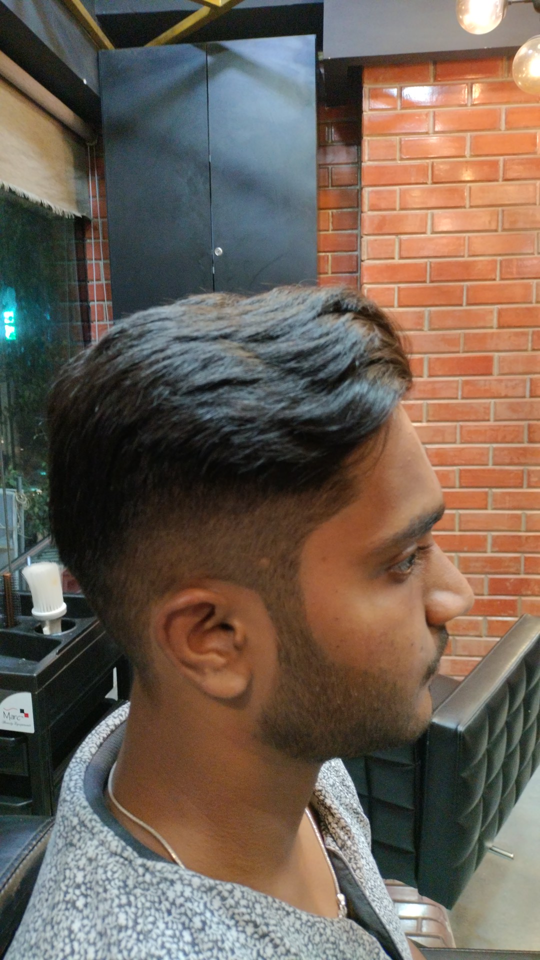 Green Trends in Nacharam, Secunderabad
