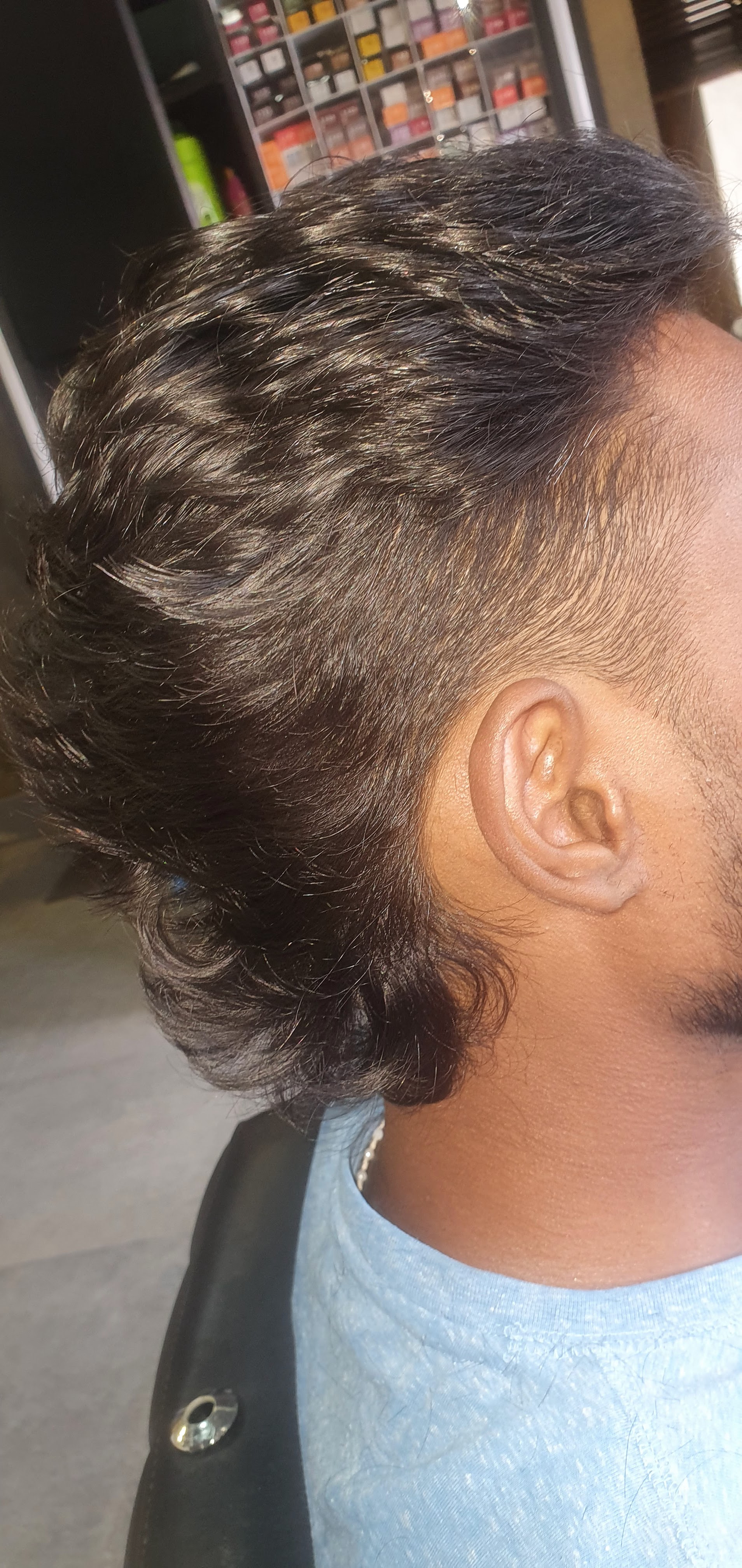 Green Trends in Nacharam, Secunderabad
