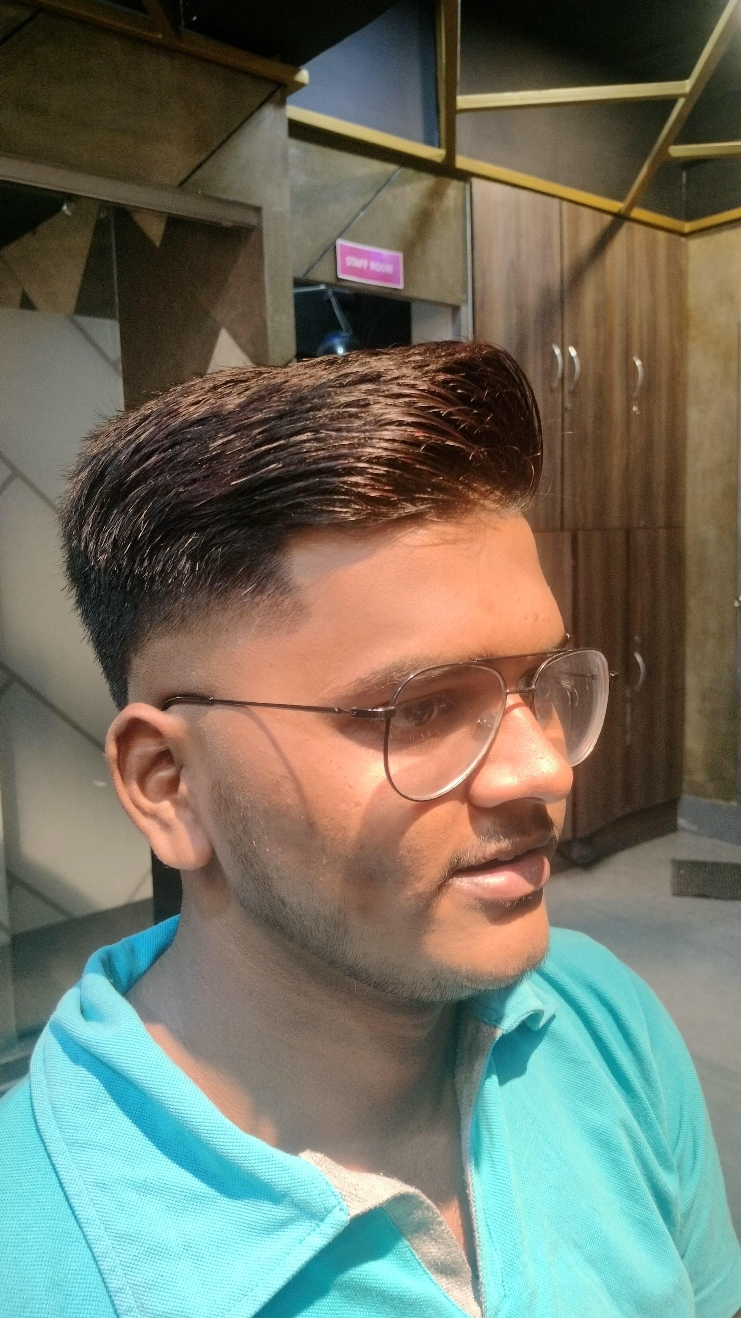 Green Trends in Nacharam, Secunderabad