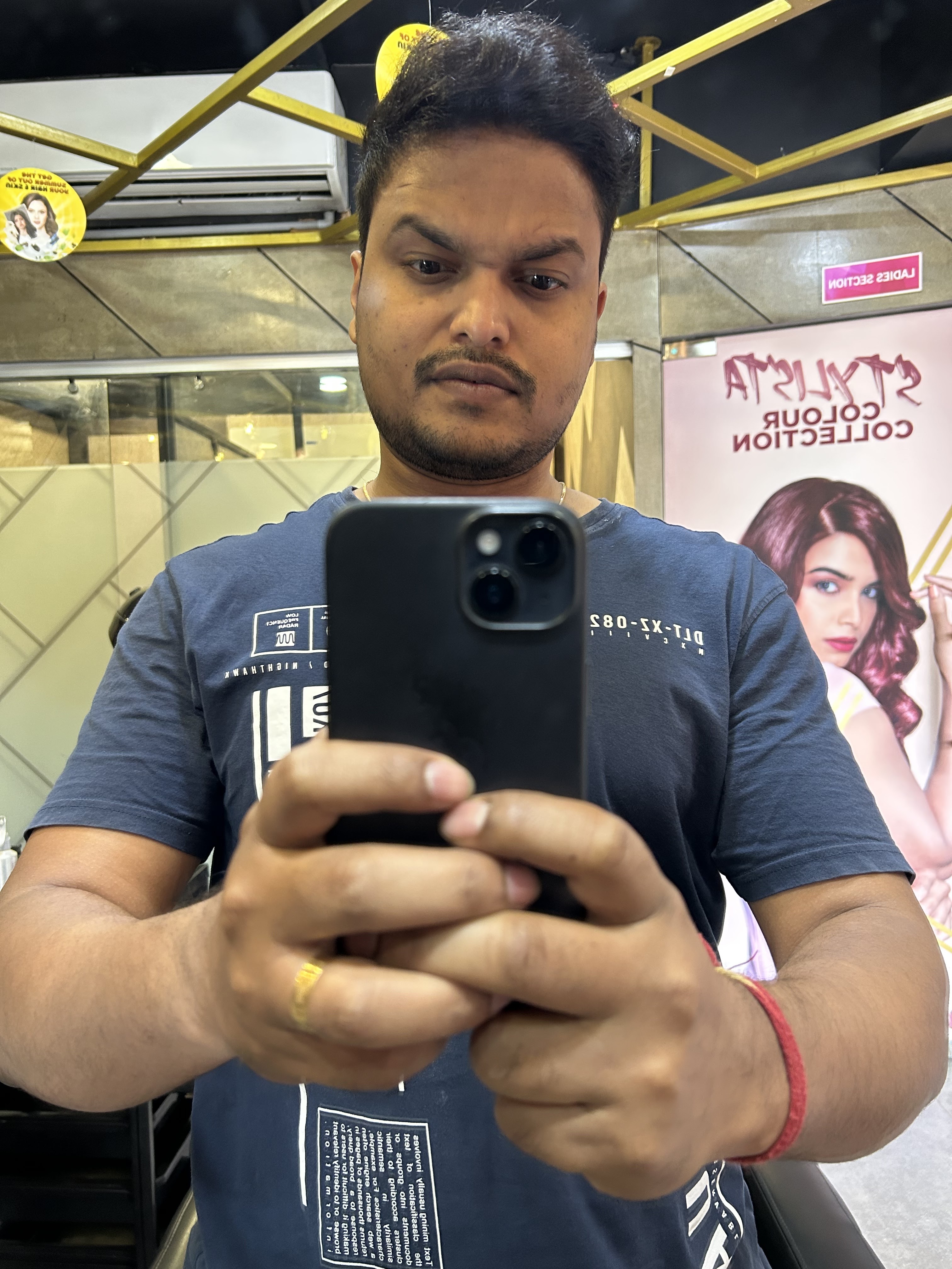Green Trends in Nacharam, Secunderabad