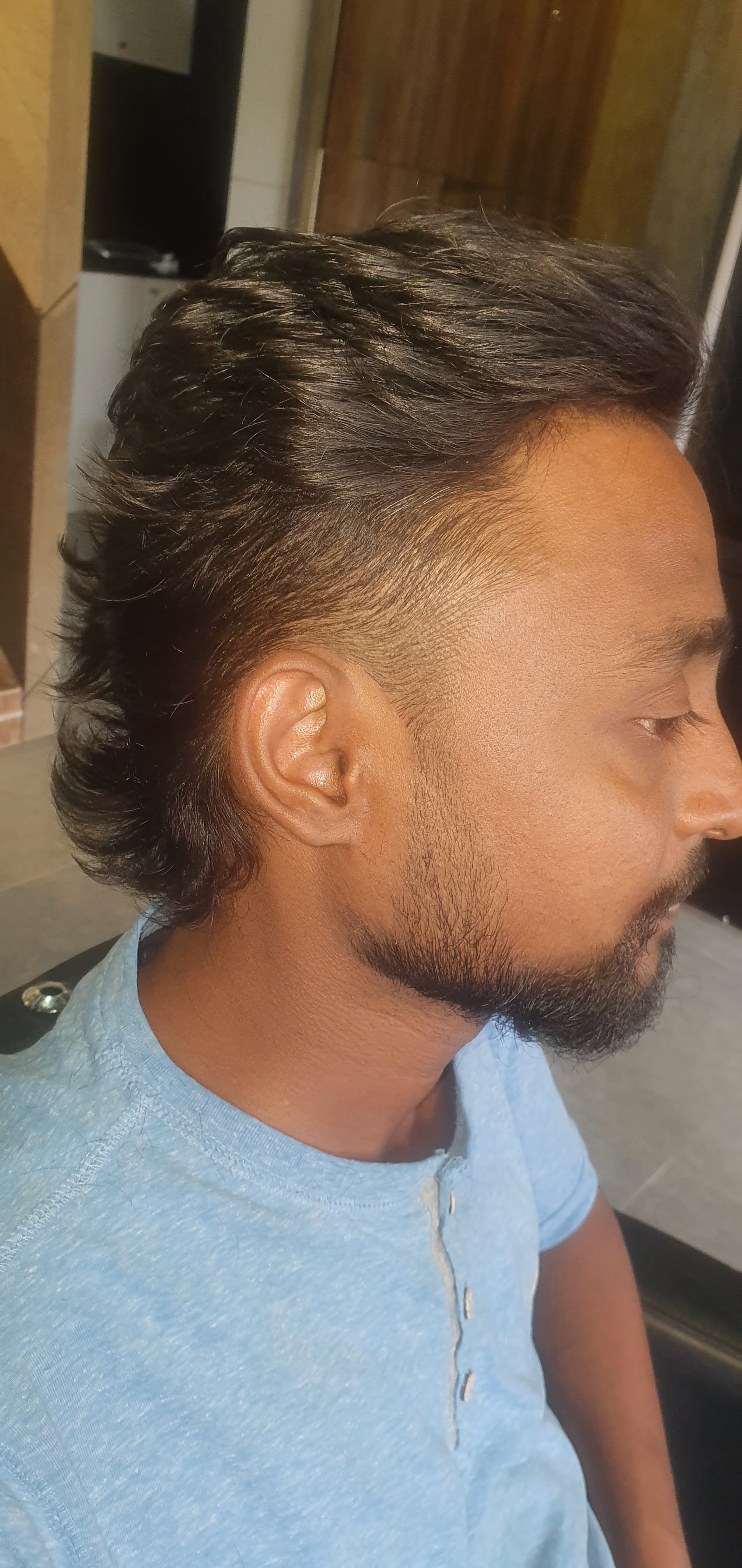 Green Trends in Nacharam, Secunderabad
