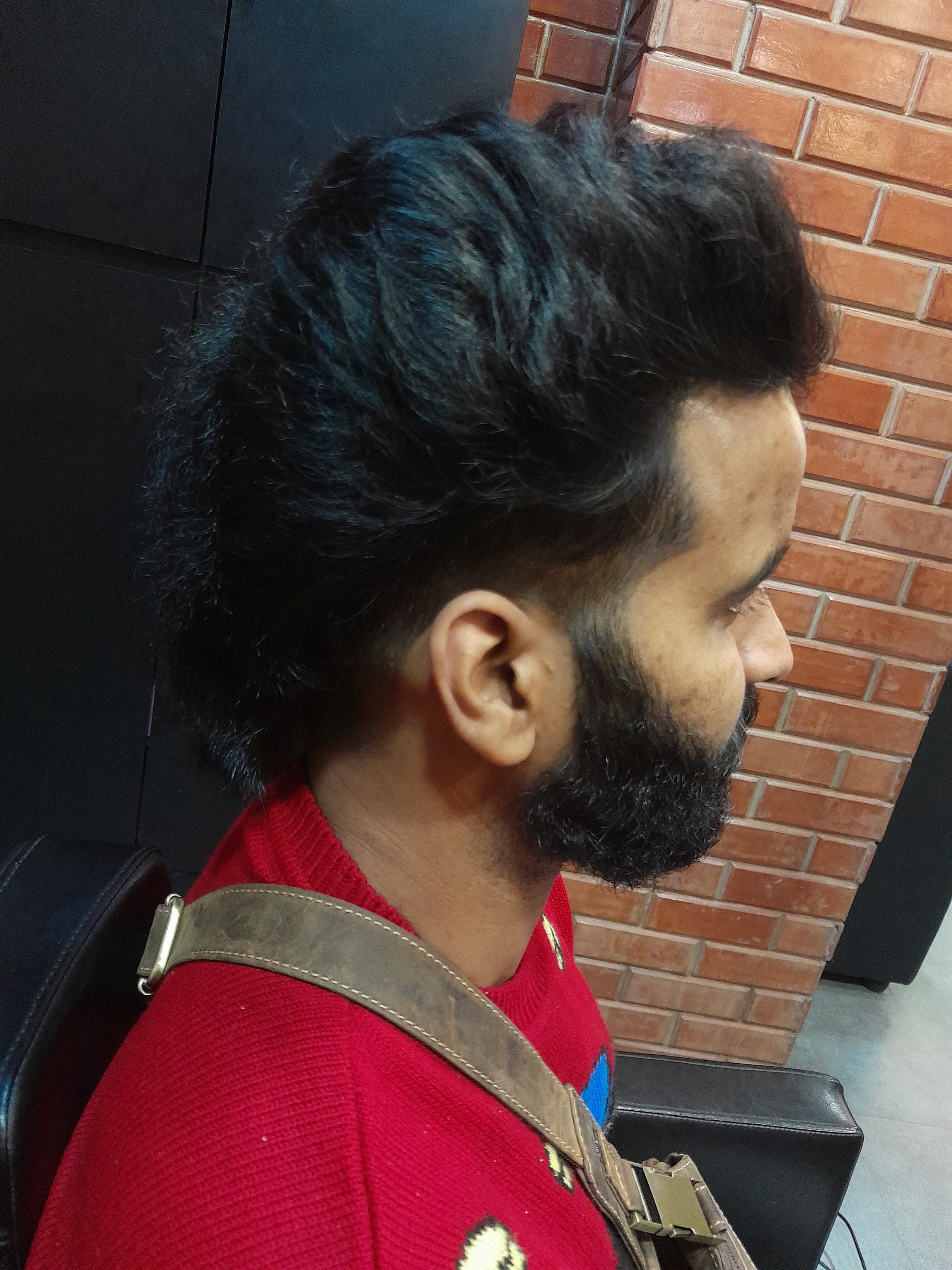 Green Trends in Nacharam, Secunderabad