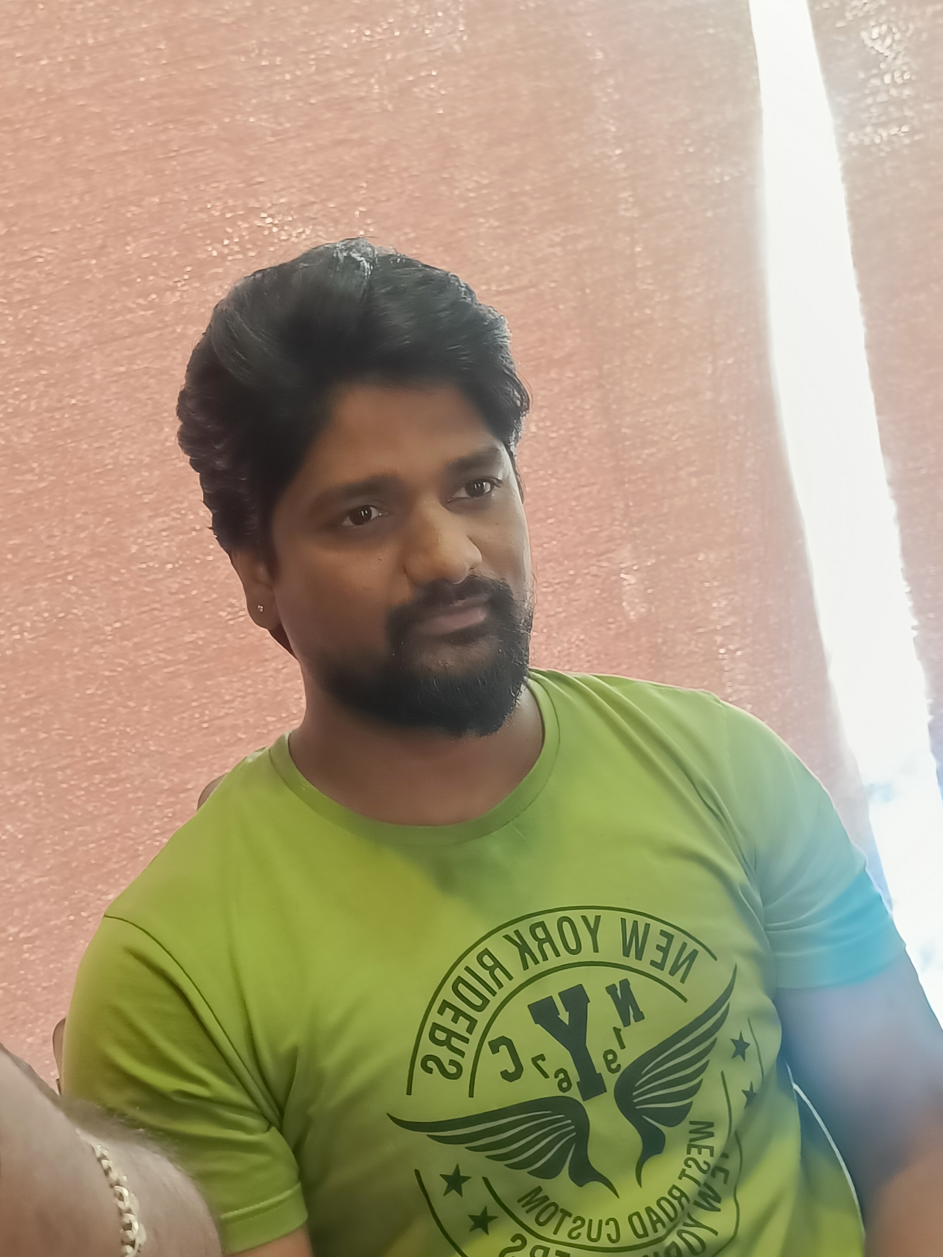 Green Trends in Nacharam, Secunderabad