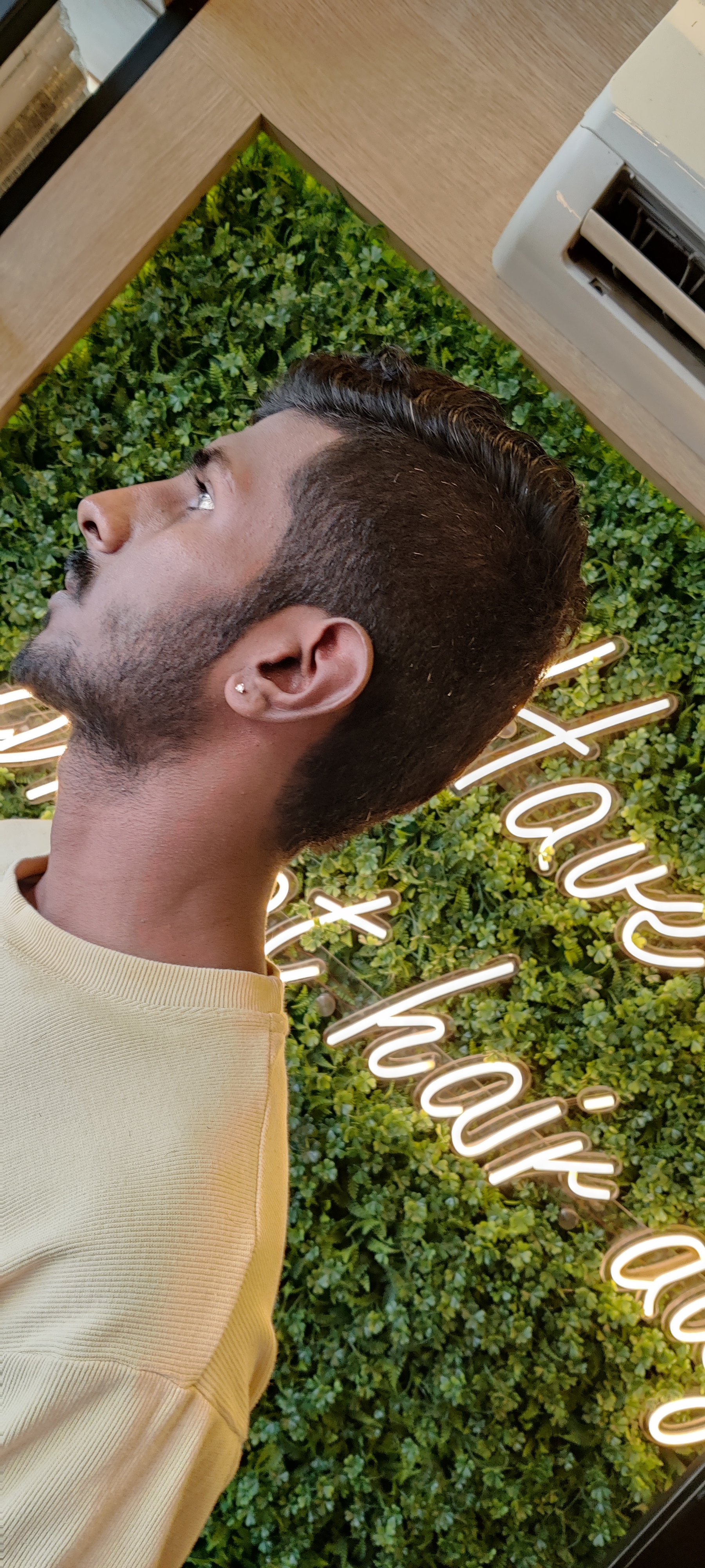 Green Trends in Thudiyalur, Coimbatore