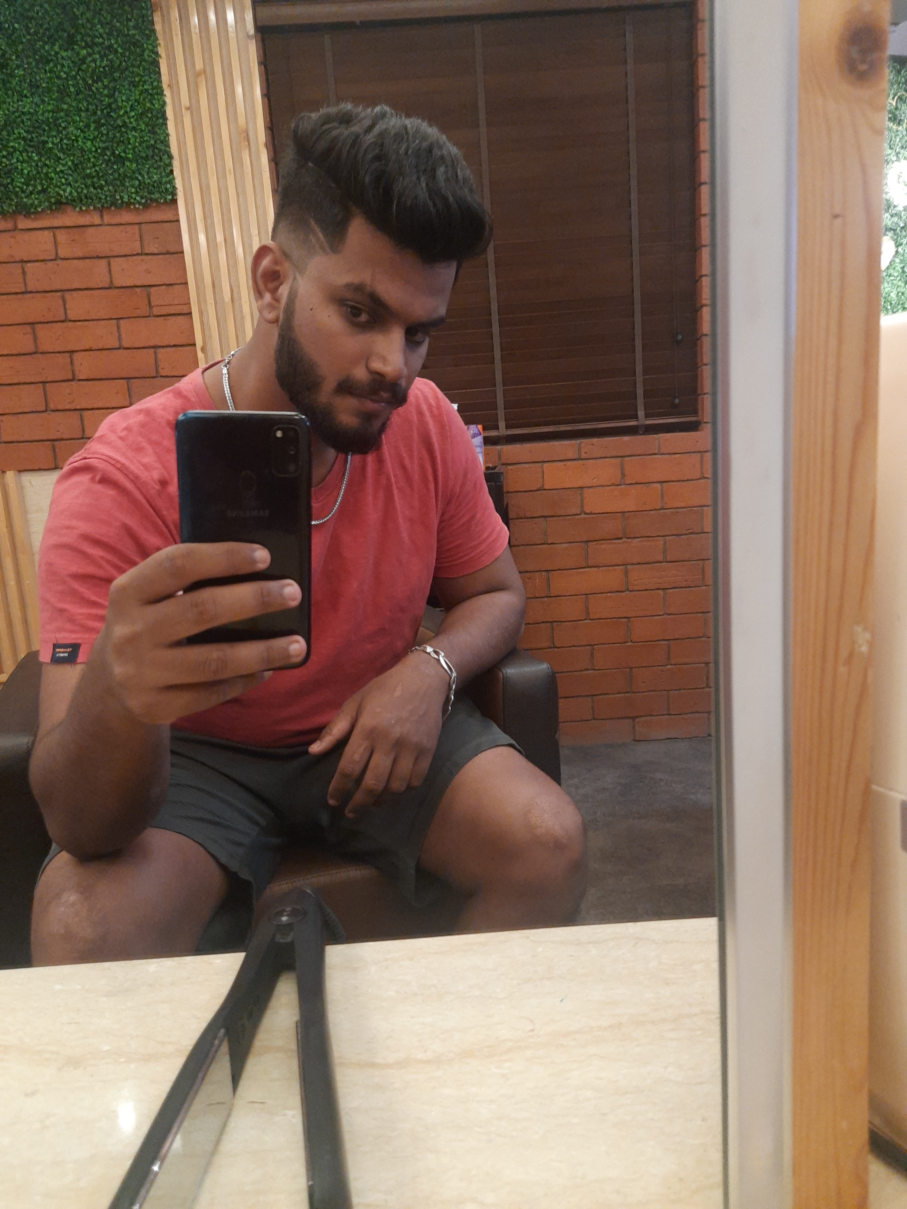 Green Trends in Thudiyalur, Coimbatore