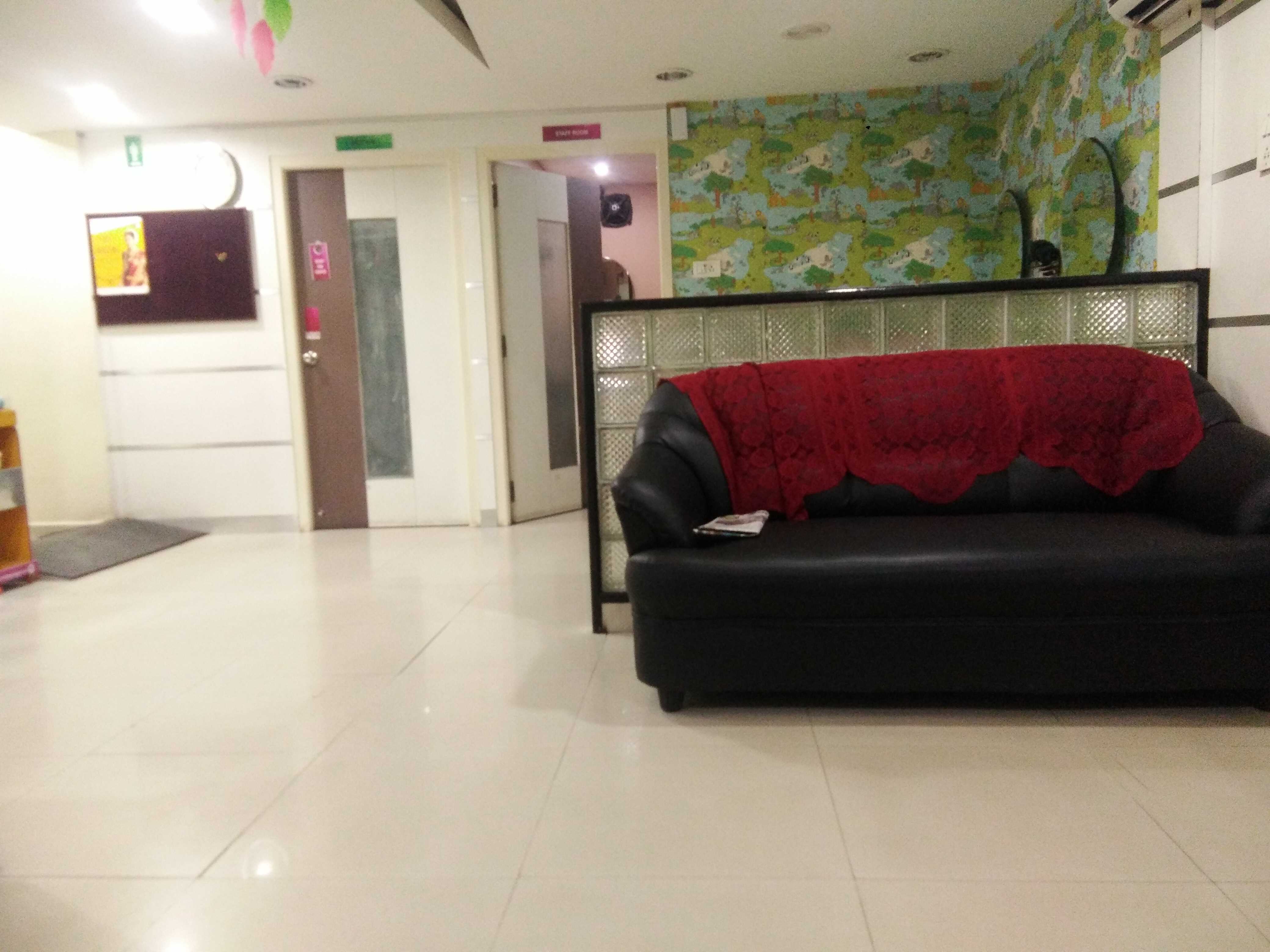 Green Trends in Thudiyalur, Coimbatore