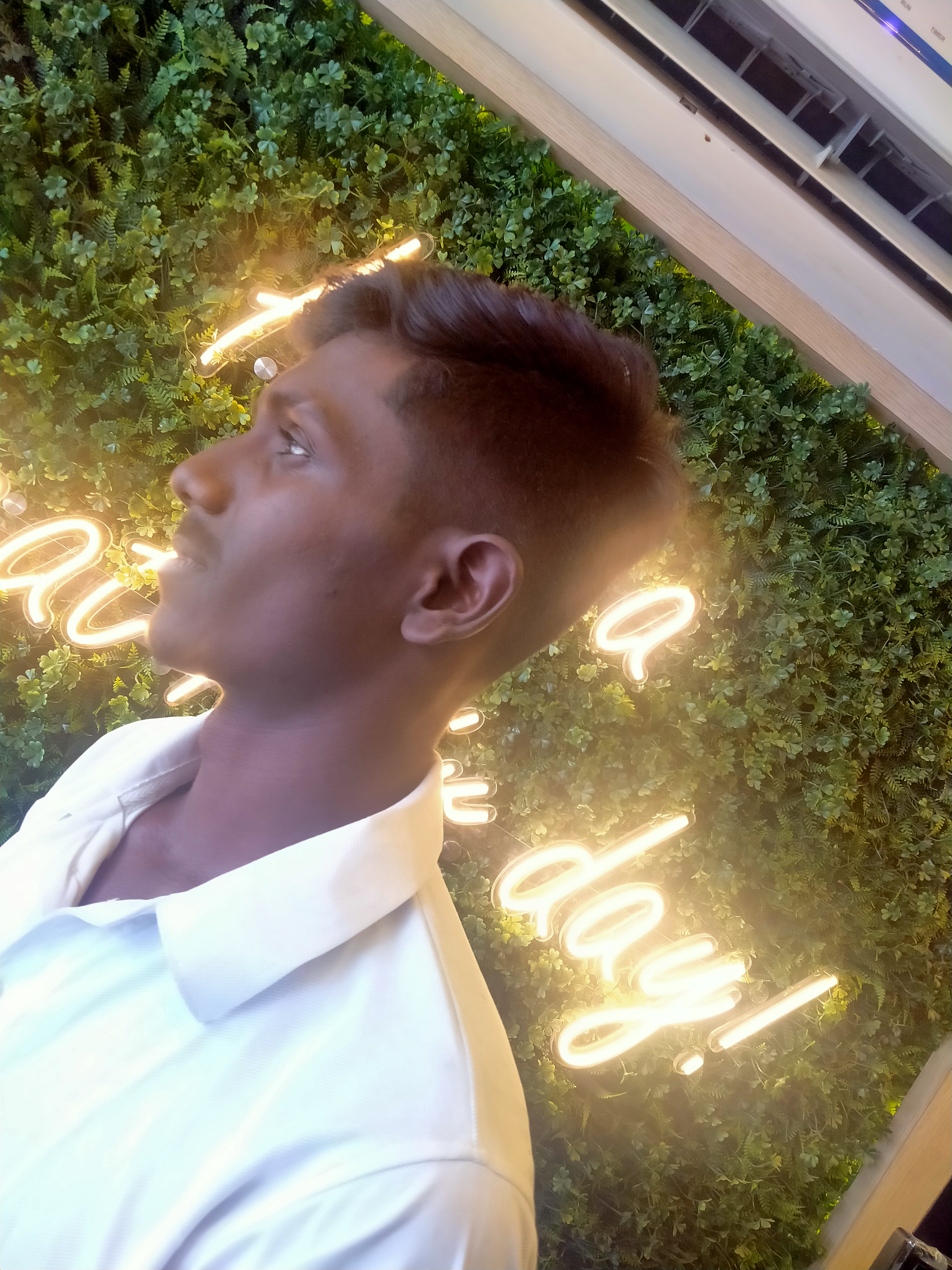 Green Trends in Thudiyalur, Coimbatore