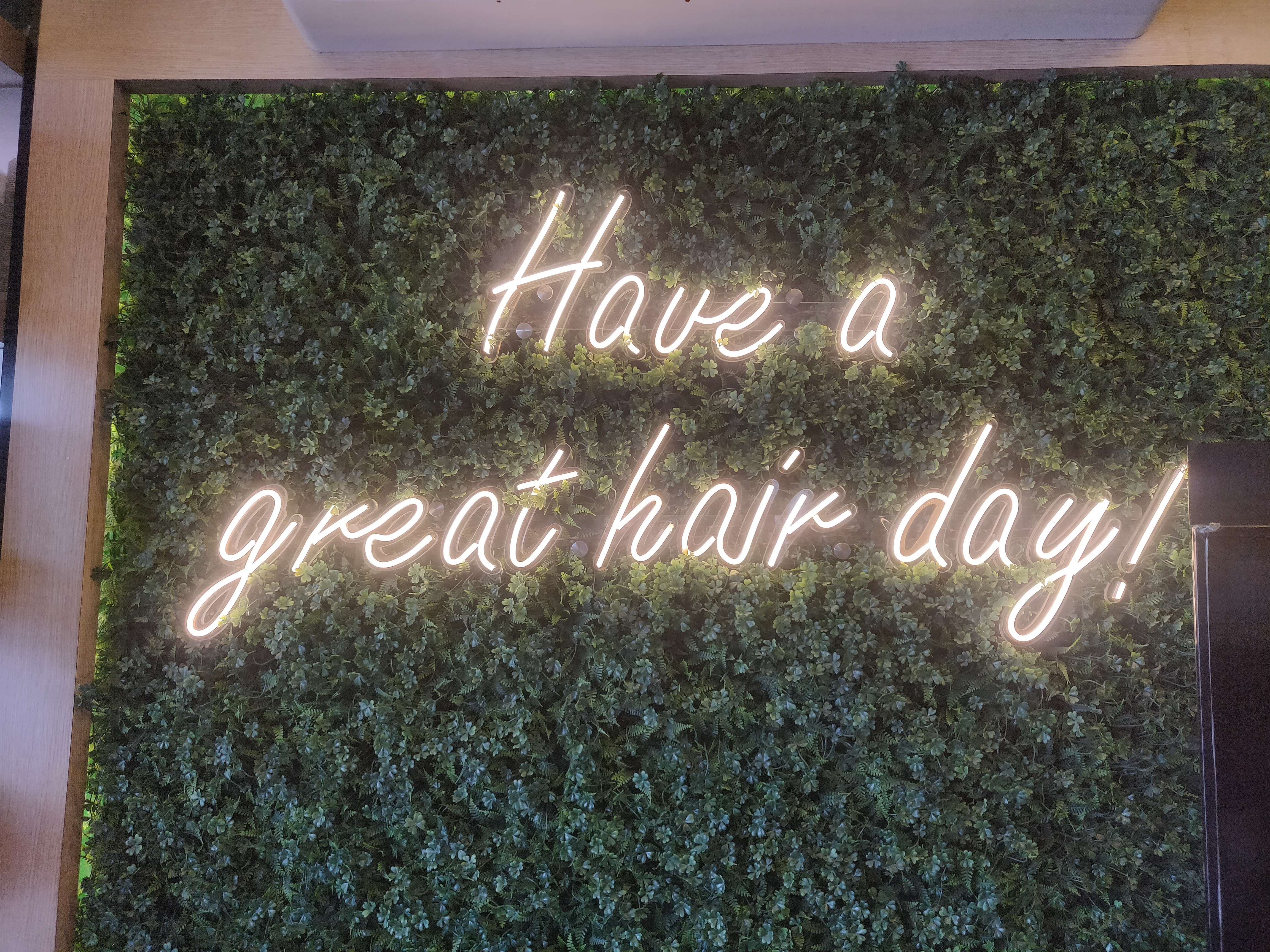 Green Trends in Thudiyalur, Coimbatore