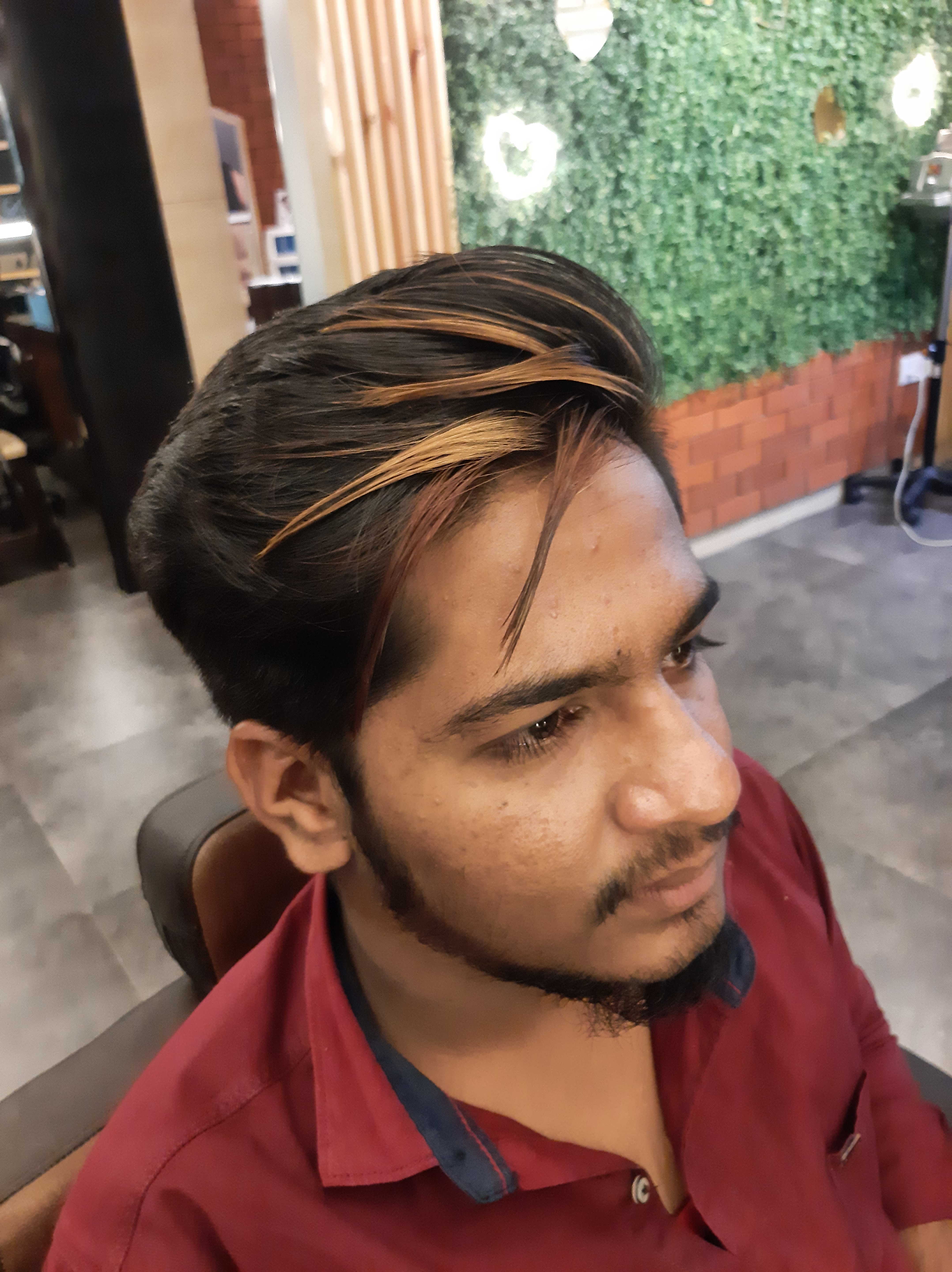 Green Trends in Thudiyalur, Coimbatore