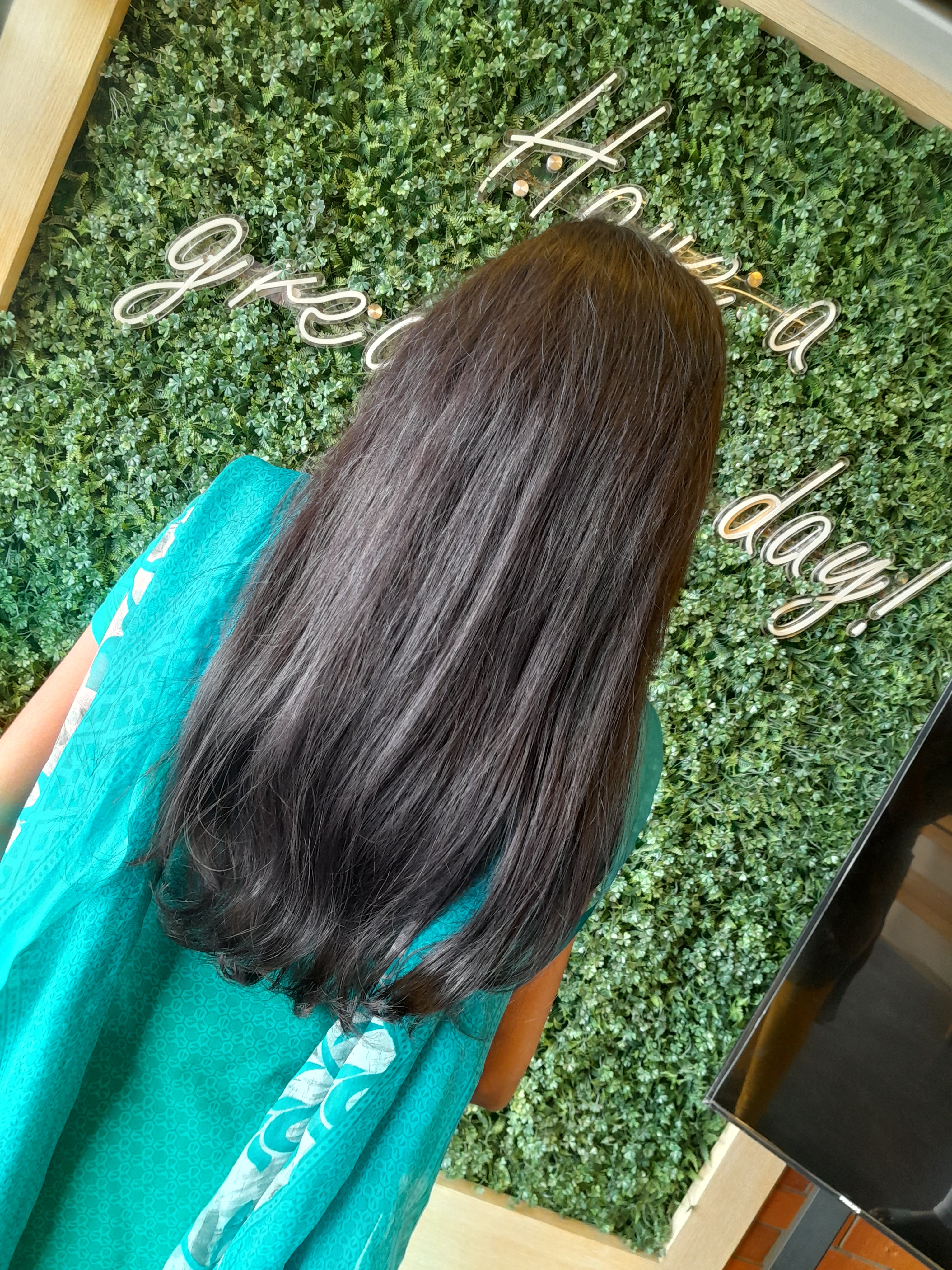 Green Trends in Thudiyalur, Coimbatore