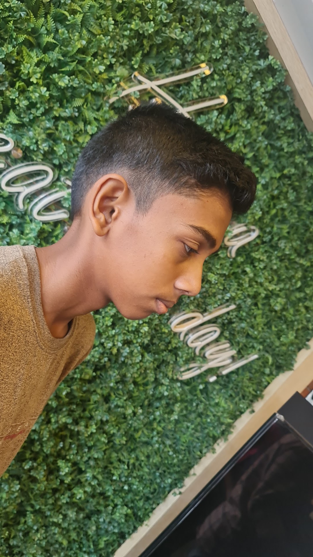 Green Trends in Thudiyalur, Coimbatore