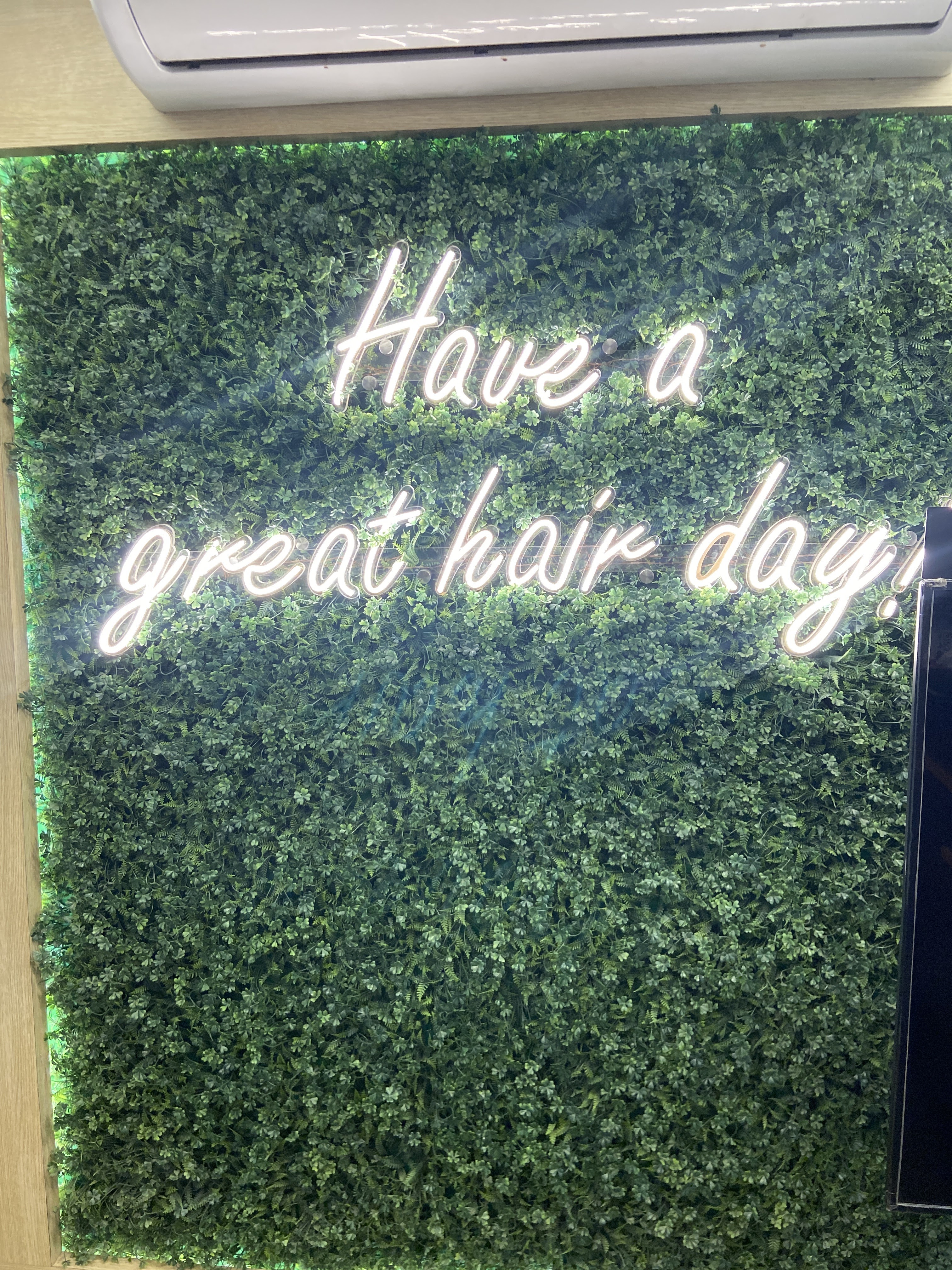 Green Trends in Thudiyalur, Coimbatore