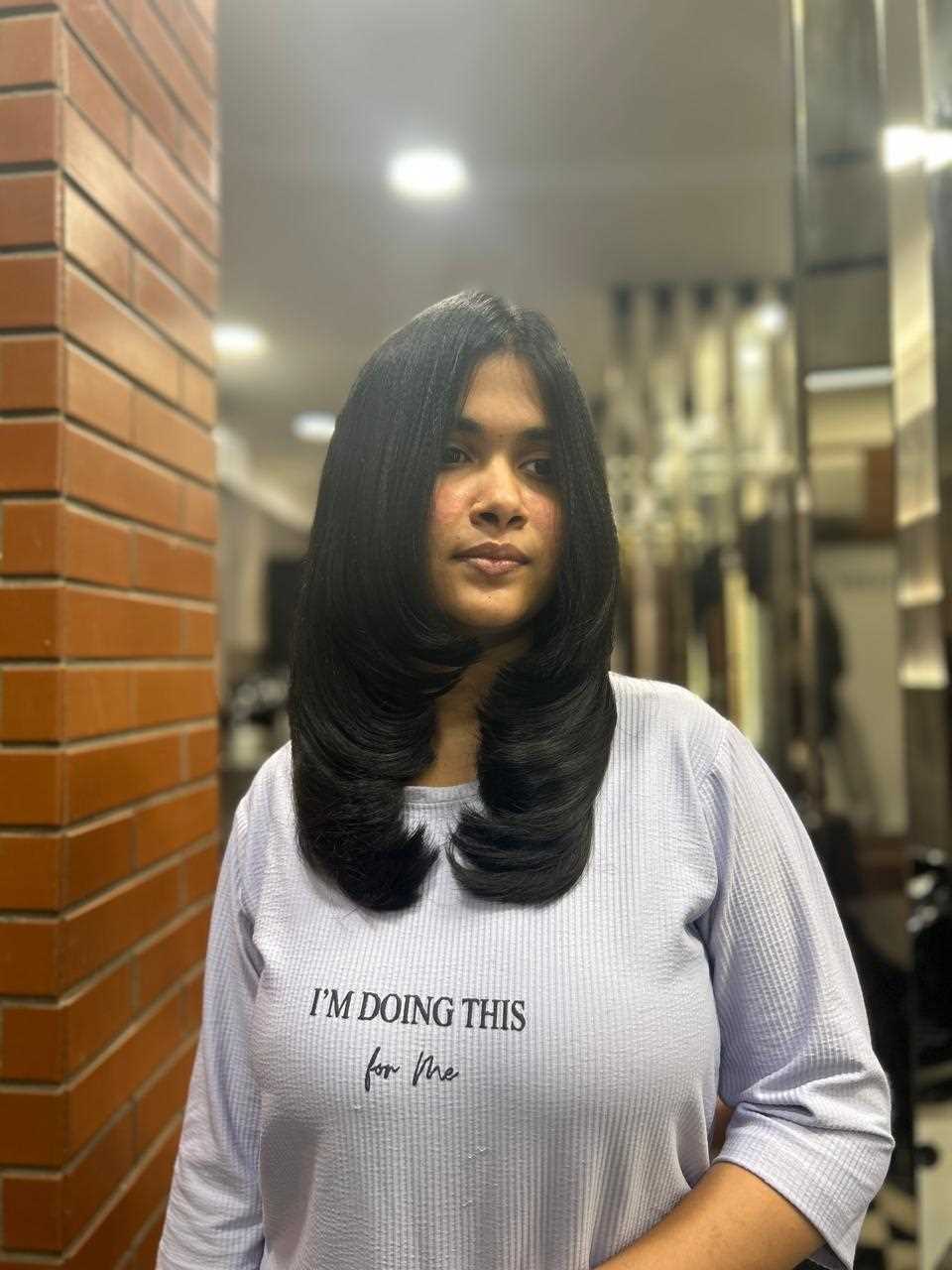 Green Trends in Nanganallur, Chennai