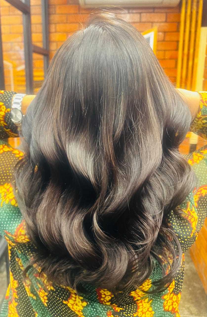 Green Trends in Madhapur, Hyderabad