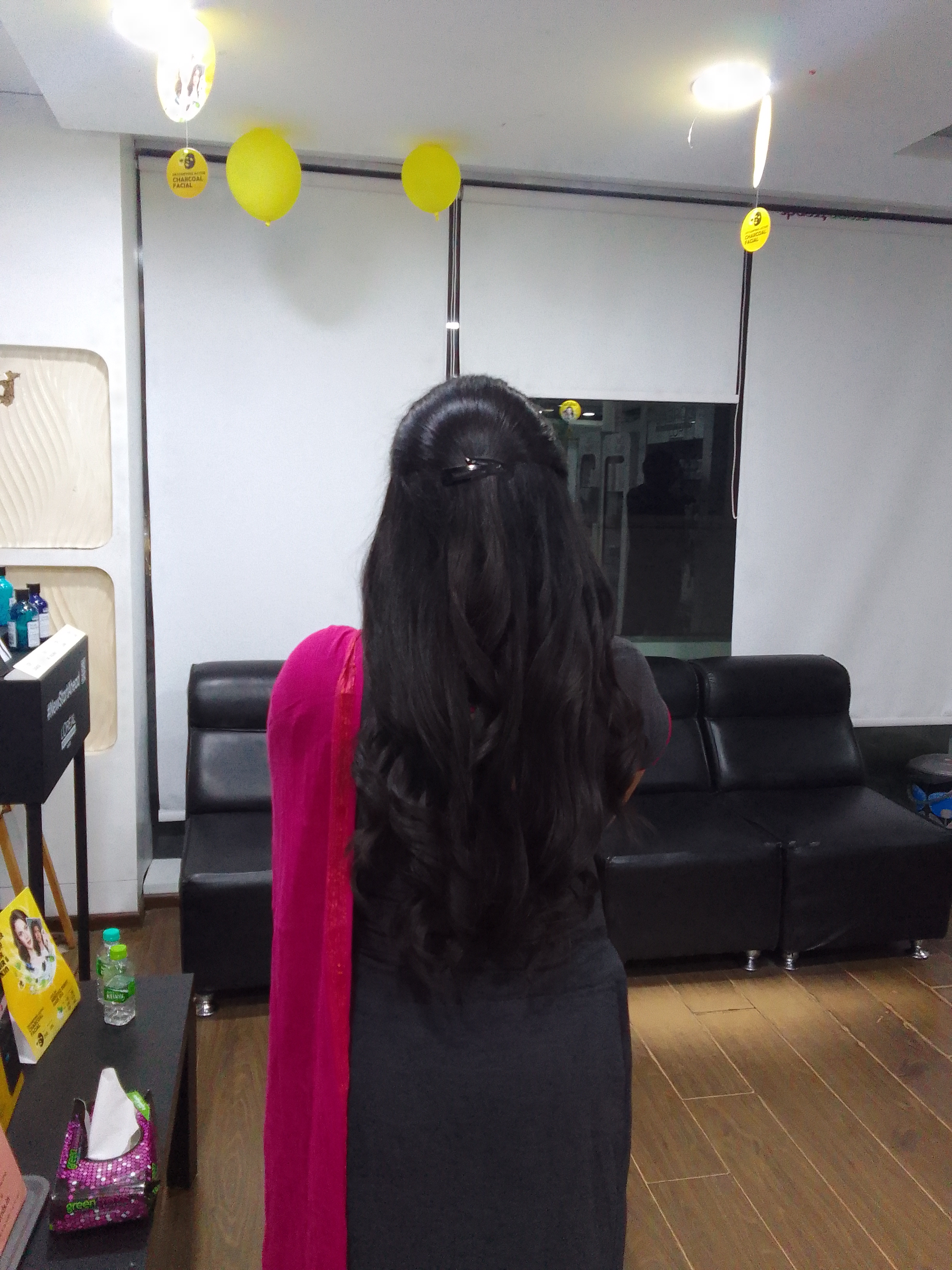 Green Trends in Madhapur, Hyderabad