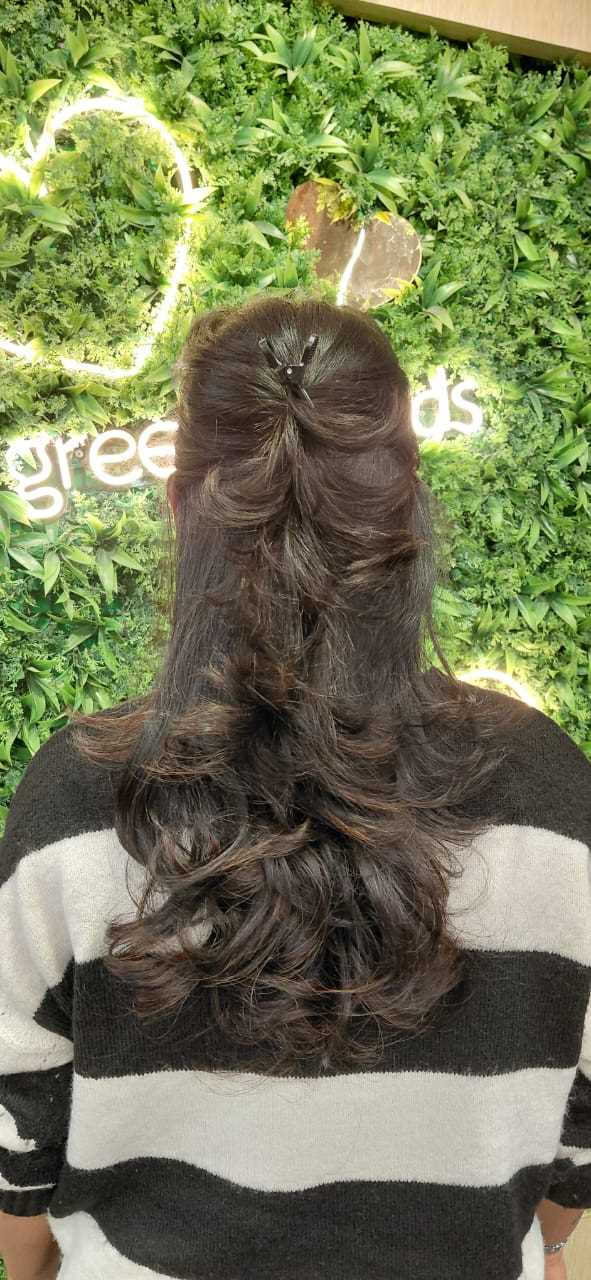 Green Trends in Madhapur, Hyderabad