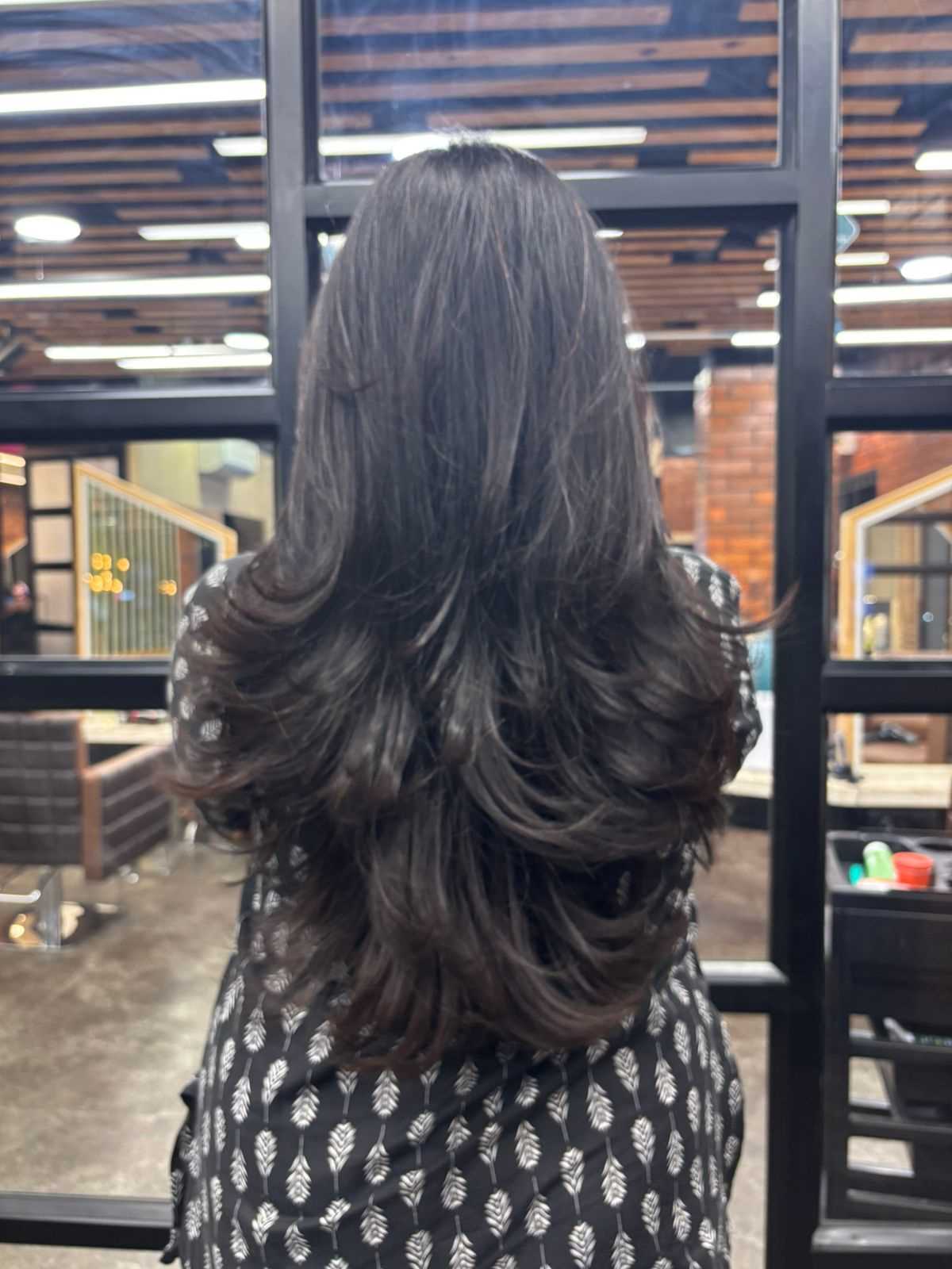 Green Trends in Madhapur, Hyderabad