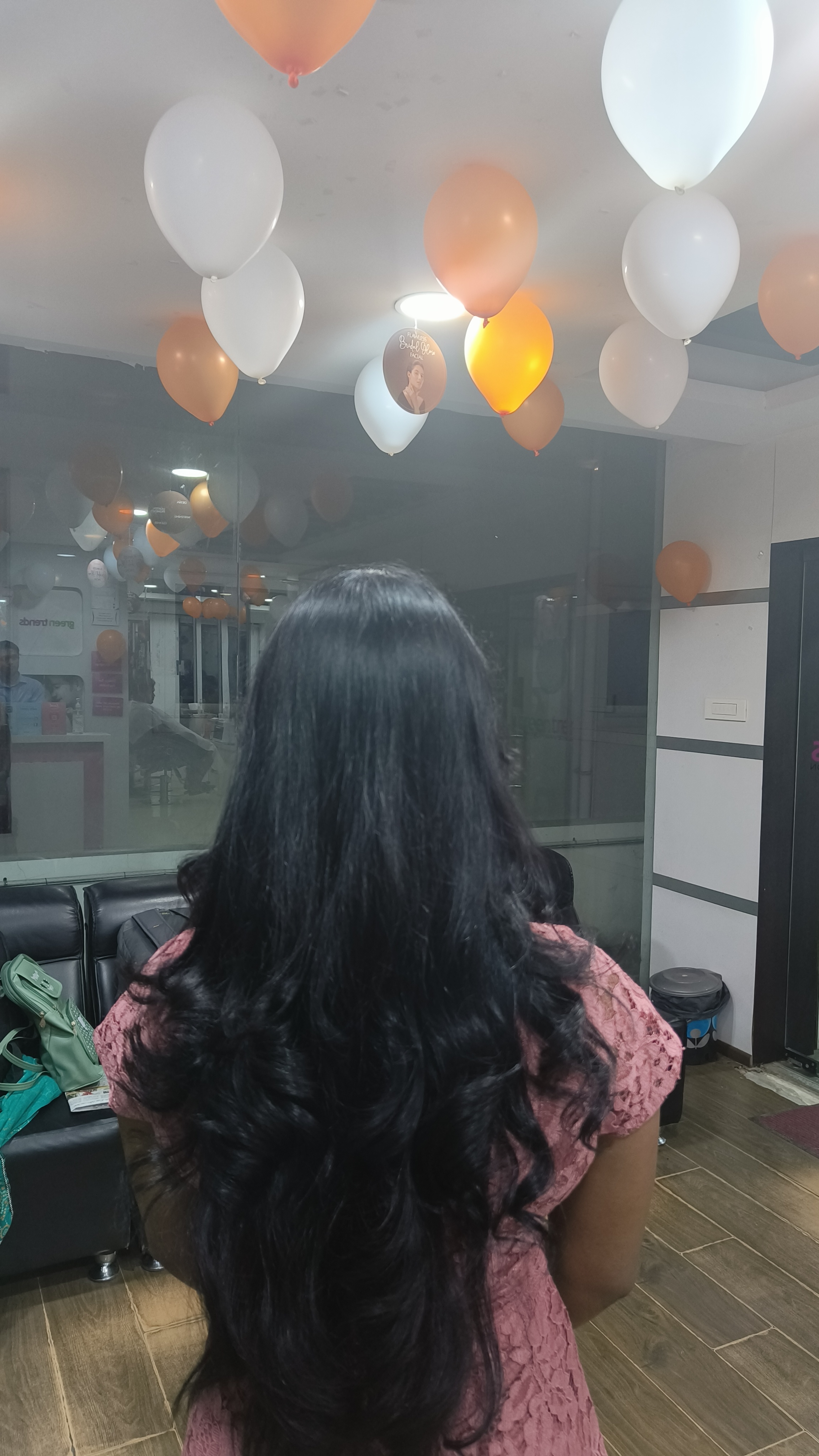 Green Trends in Madhapur, Hyderabad