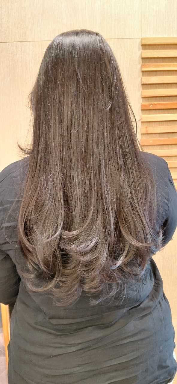 Green Trends in Madhapur, Hyderabad