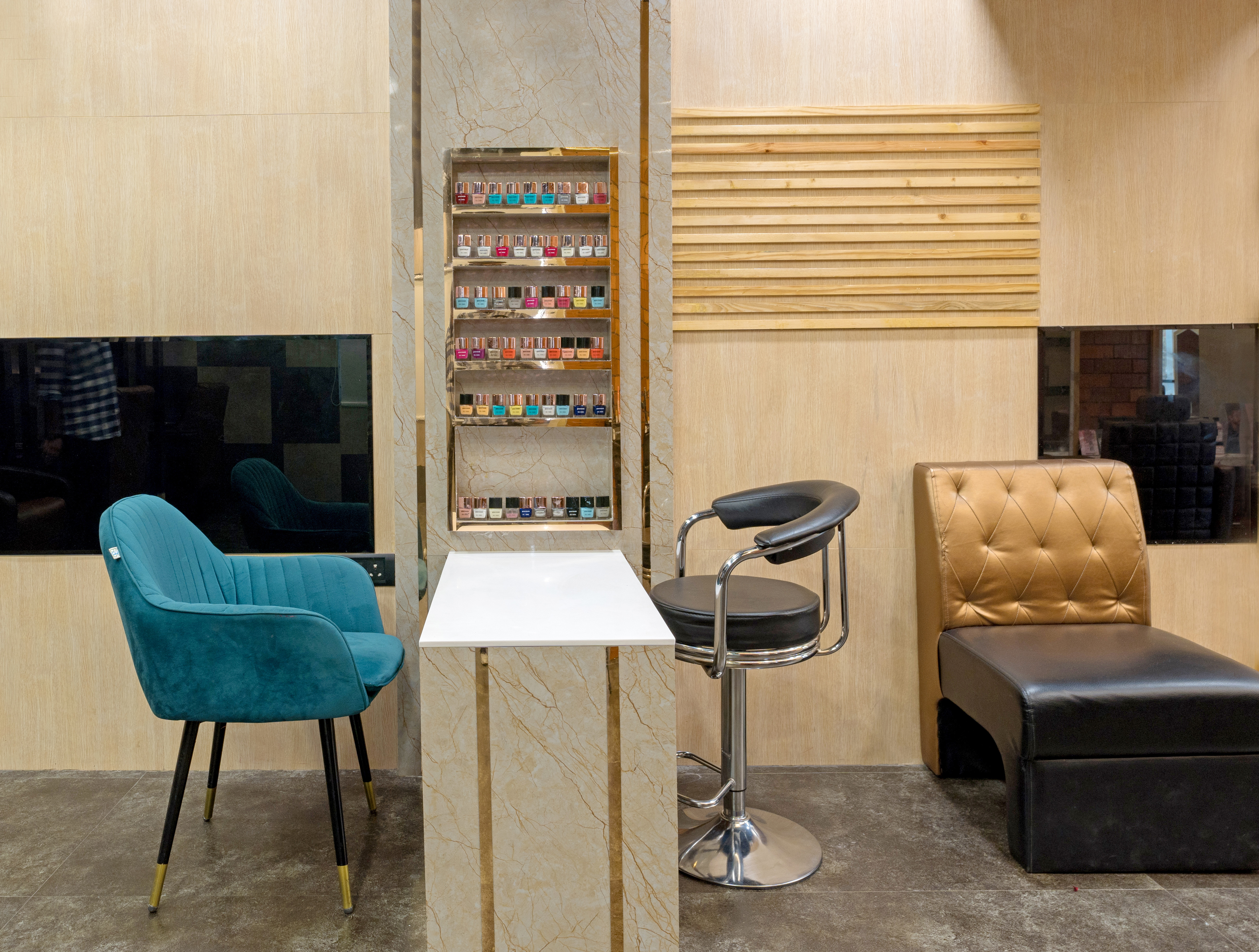 Green Trends in Madhapur, Hyderabad