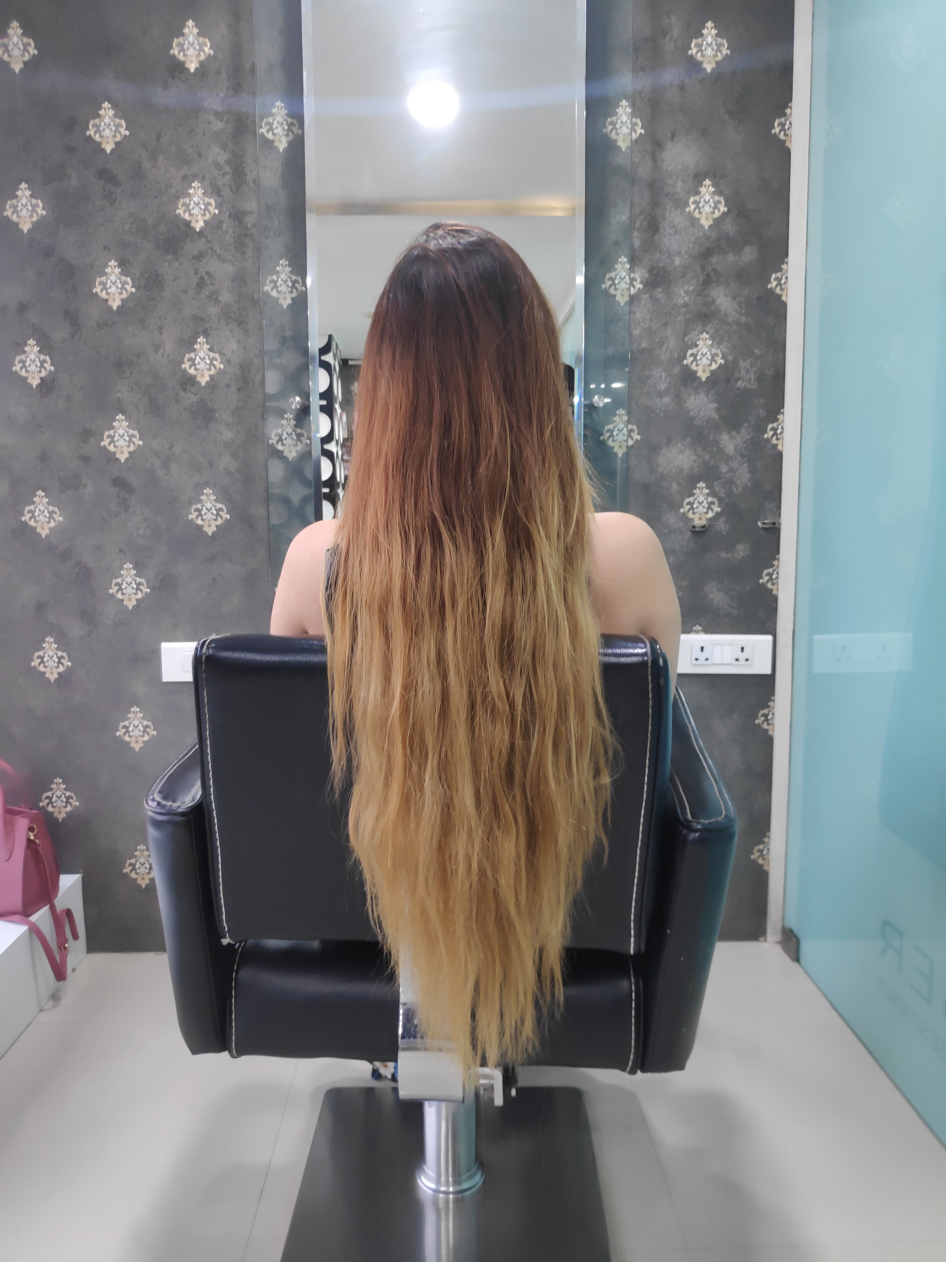 Green Trends in Madhapur, Hyderabad