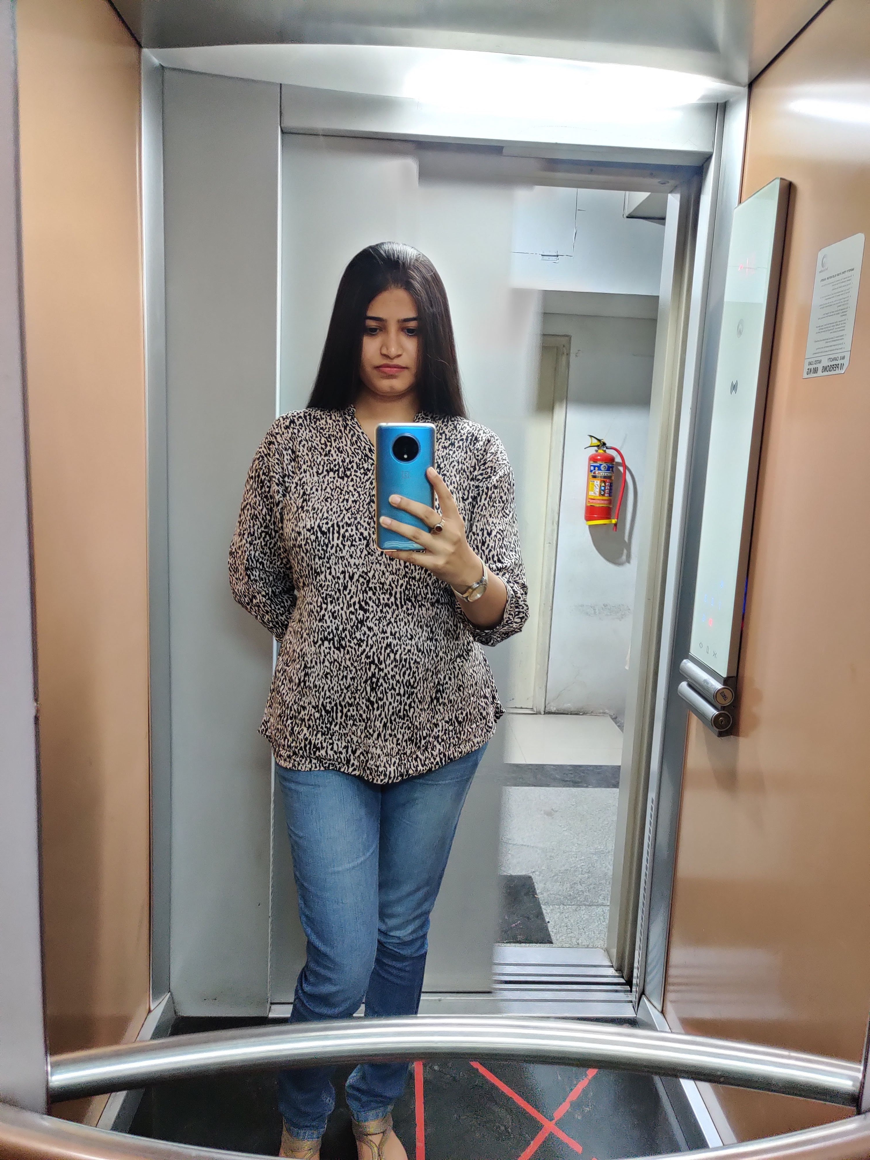 Green Trends in Madhapur, Hyderabad