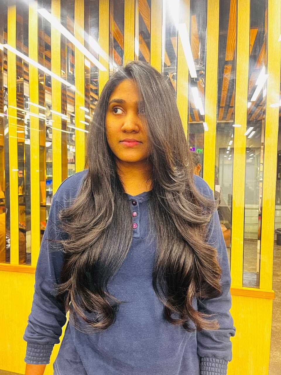 Green Trends in Madhapur, Hyderabad