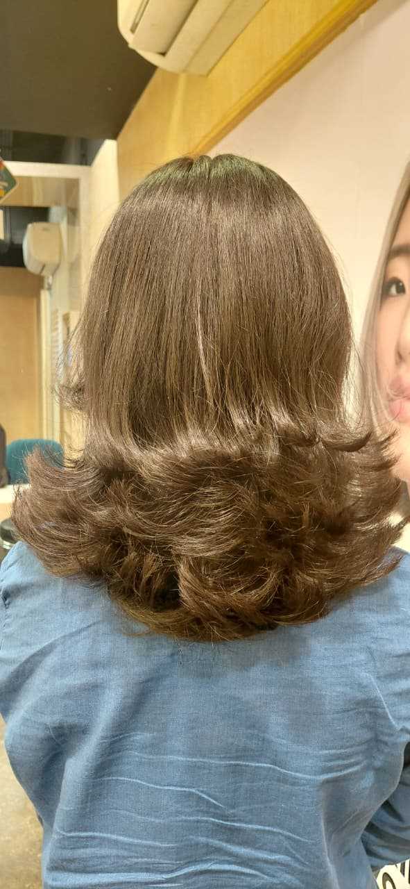 Green Trends in Madhapur, Hyderabad