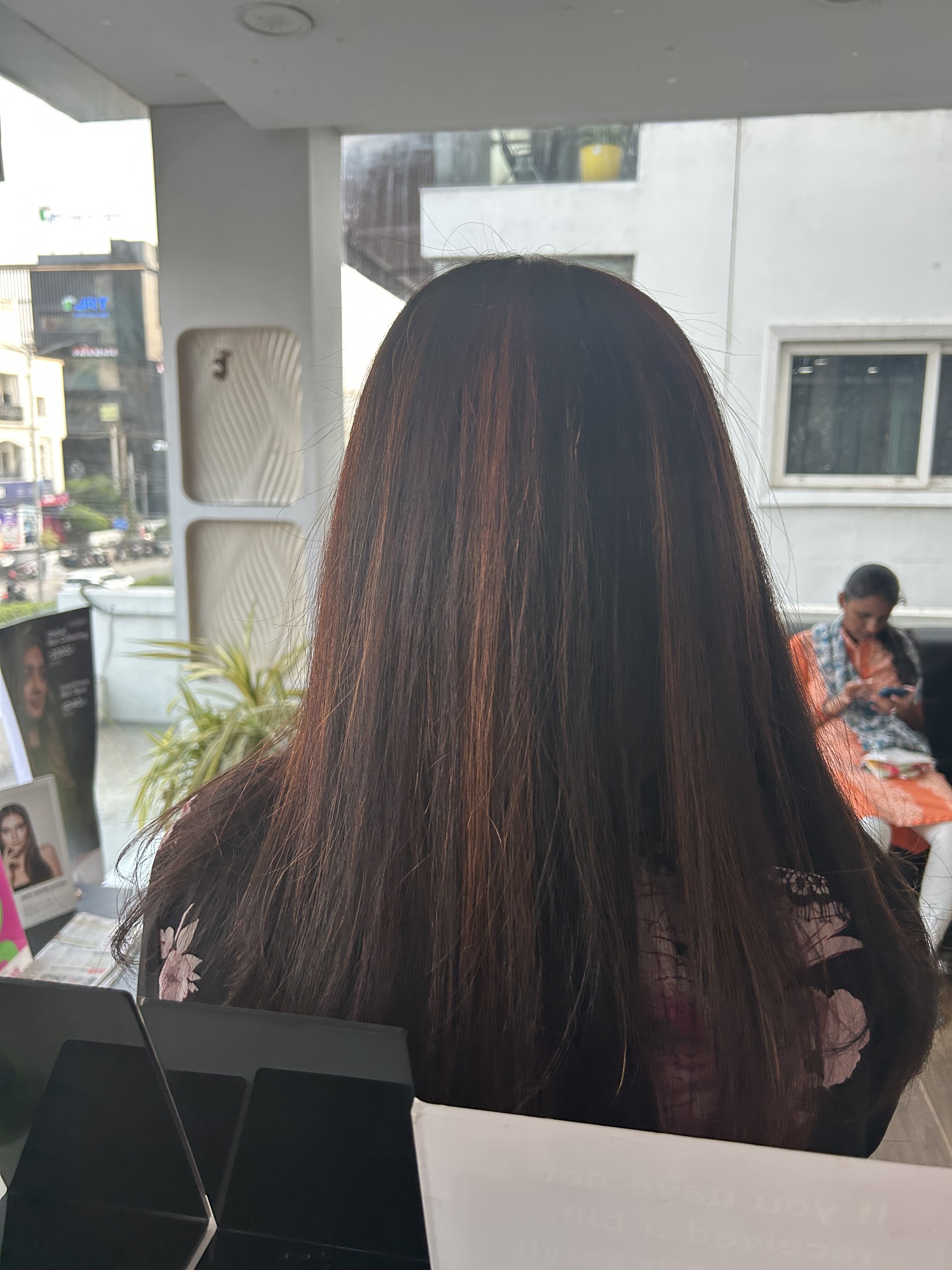 Green Trends in Madhapur, Hyderabad