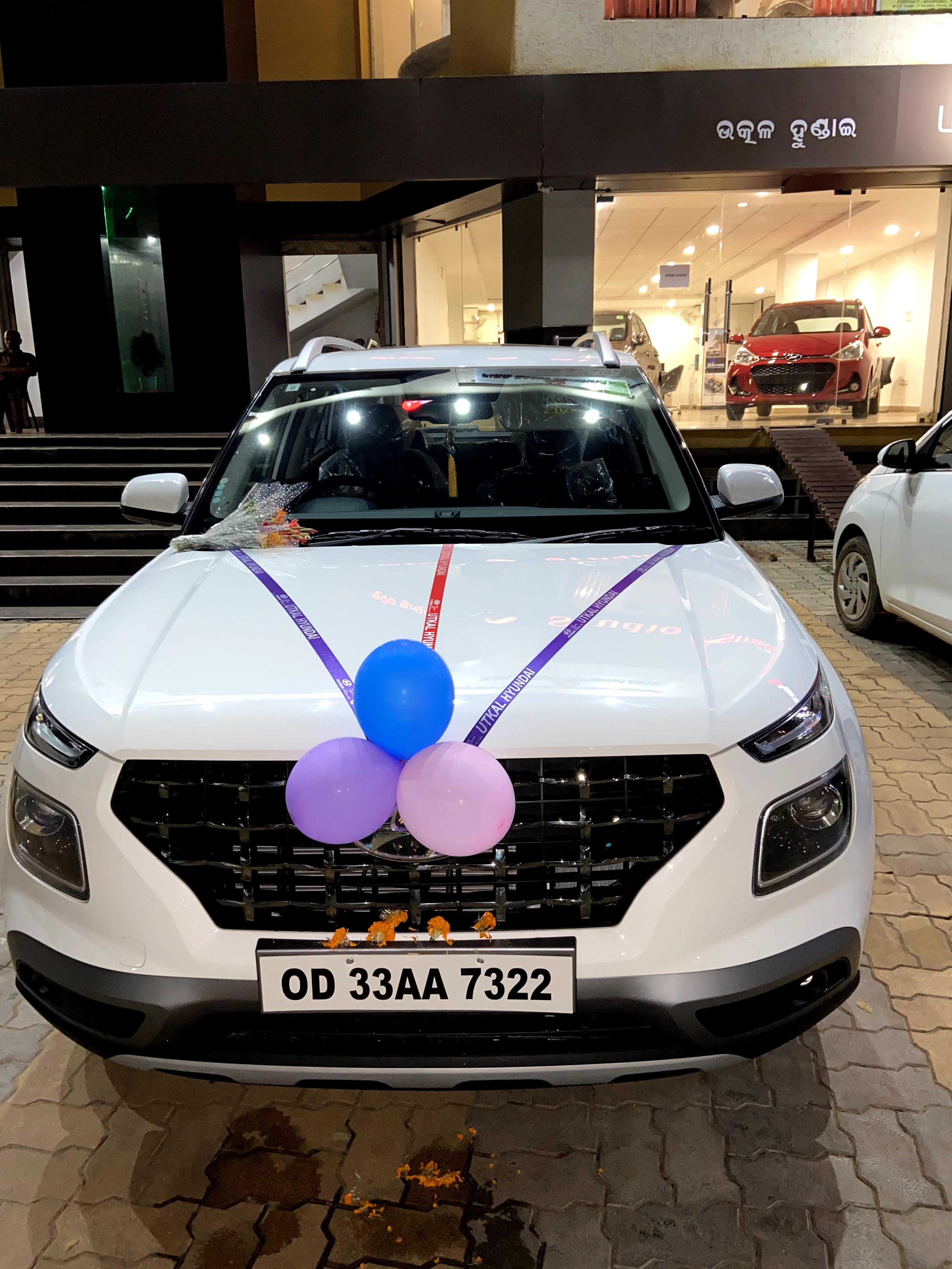 Green Trends in Patia, Bhubaneswar