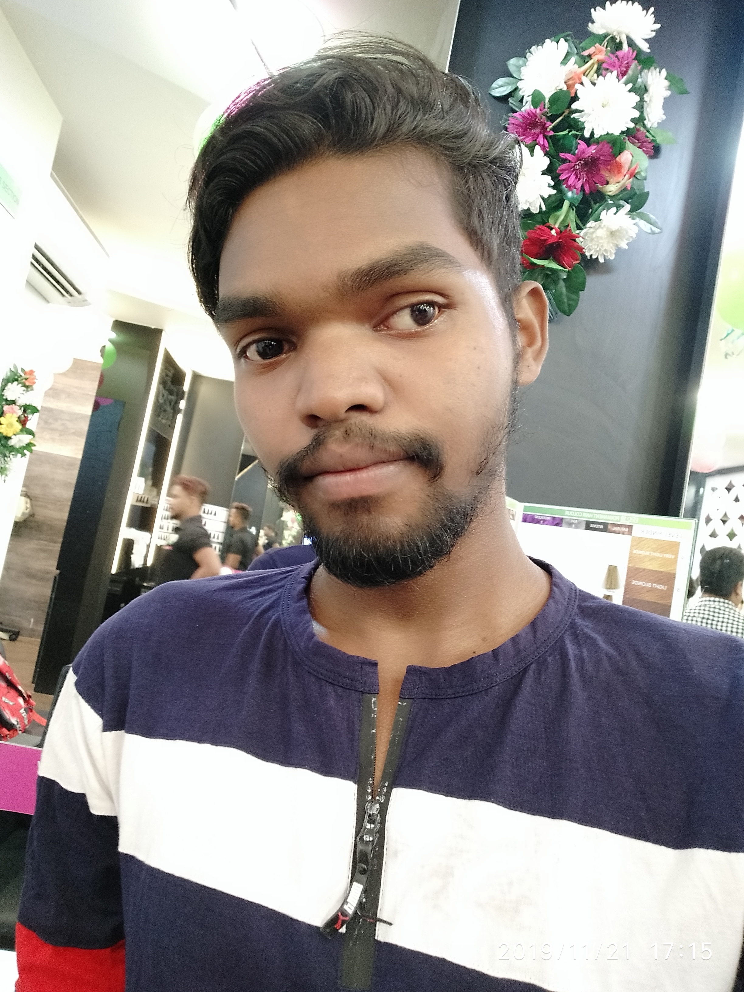 Green Trends in Patia, Bhubaneswar