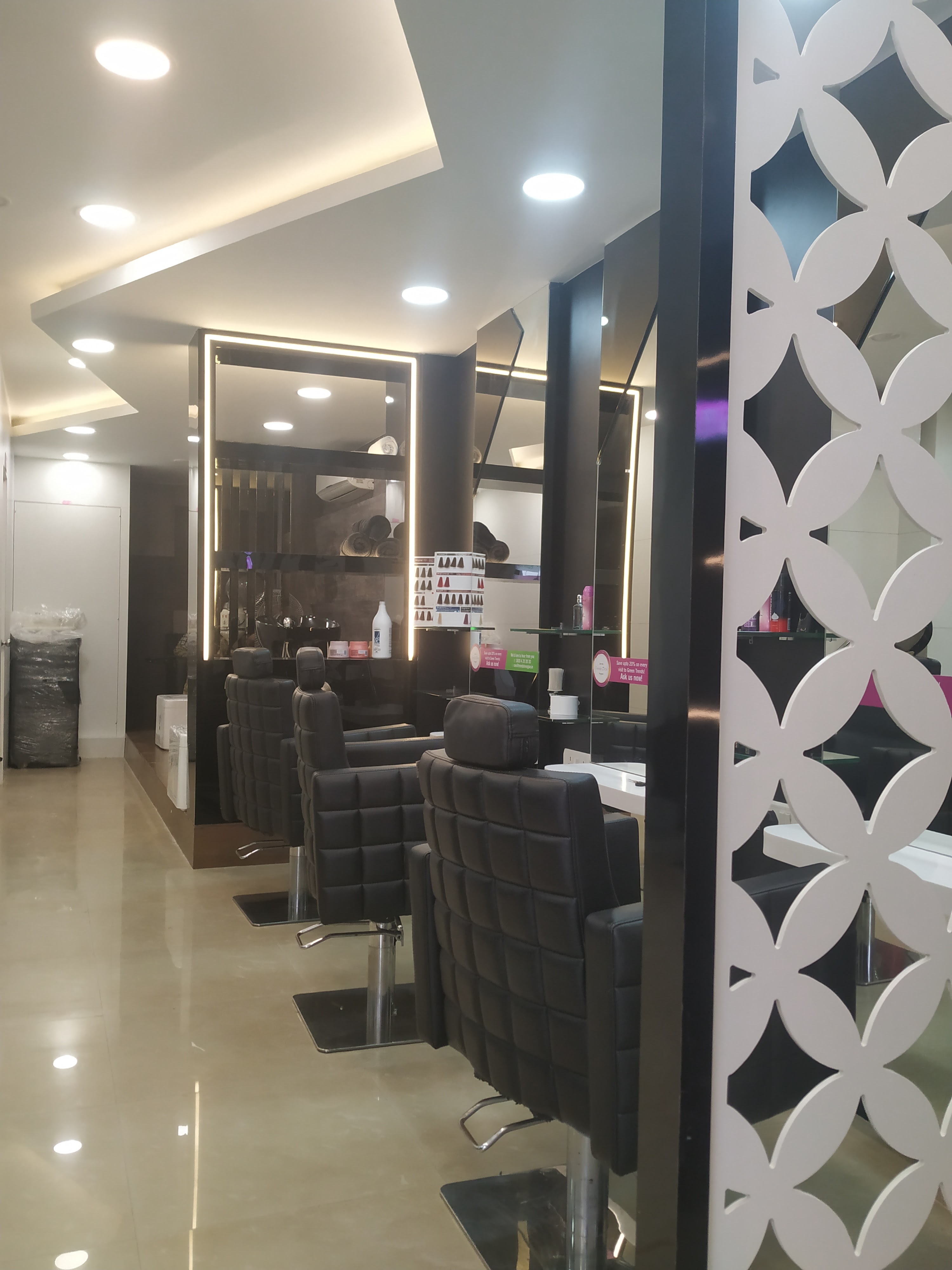 Green Trends in Patia, Bhubaneswar