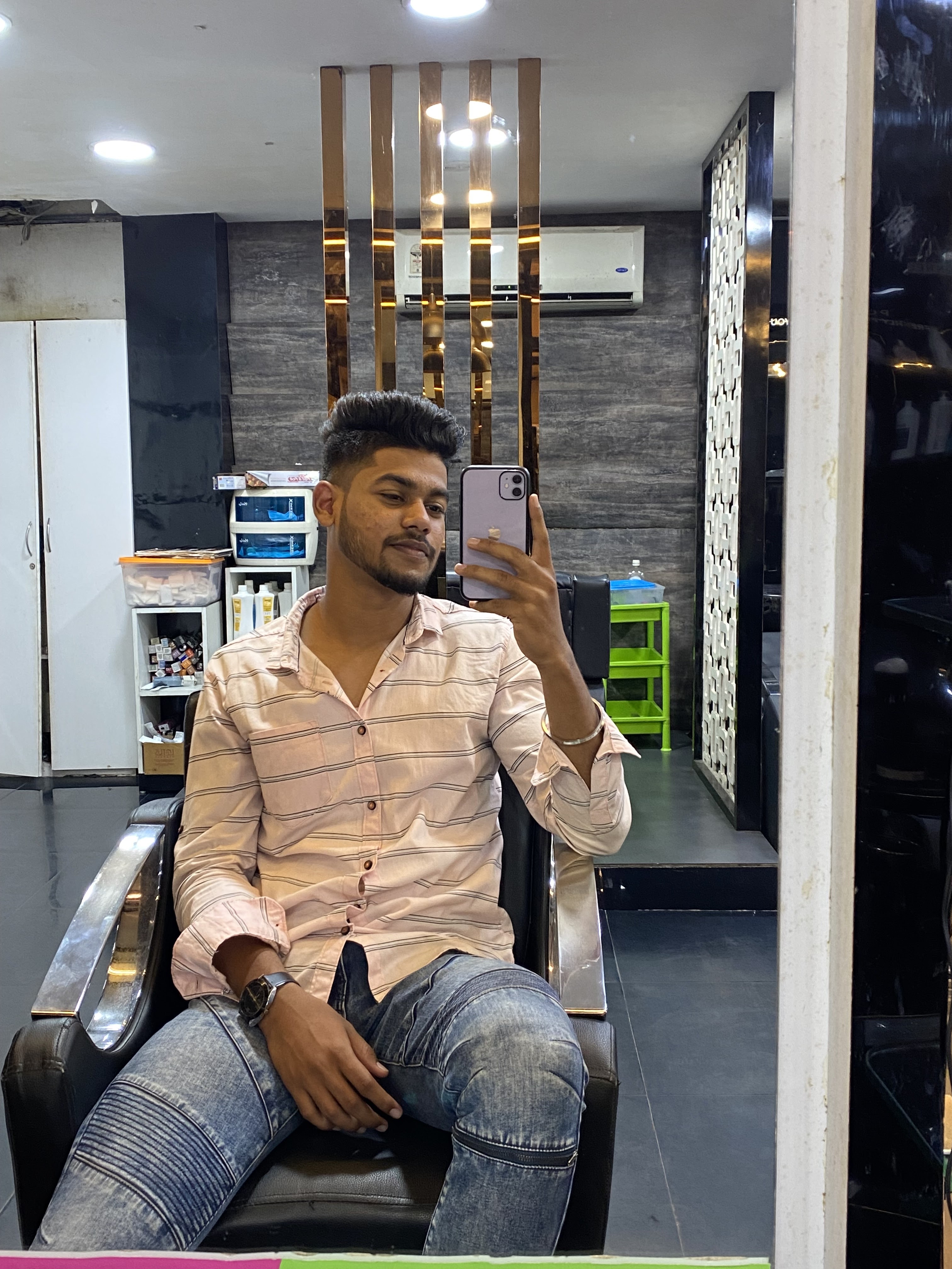 Green Trends in Patia, Bhubaneswar