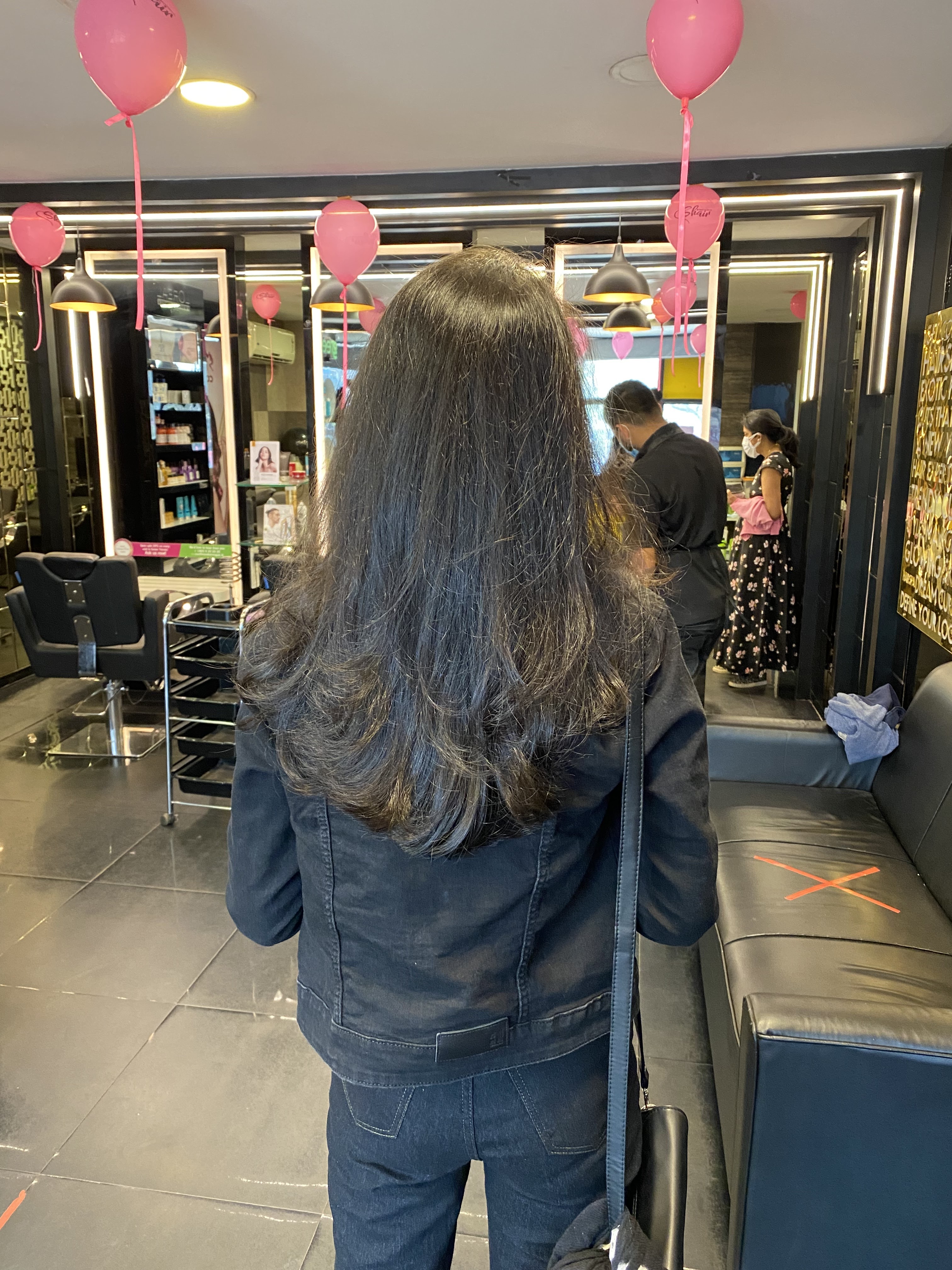 Green Trends in Patia, Bhubaneswar