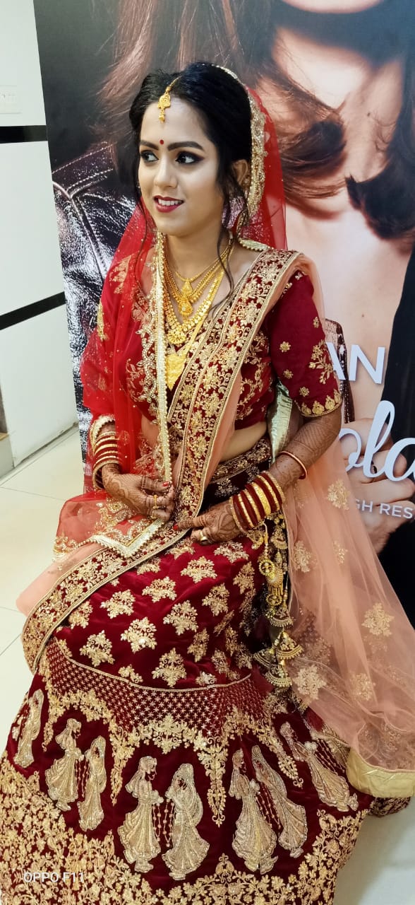 Green Trends in Patia, Bhubaneswar