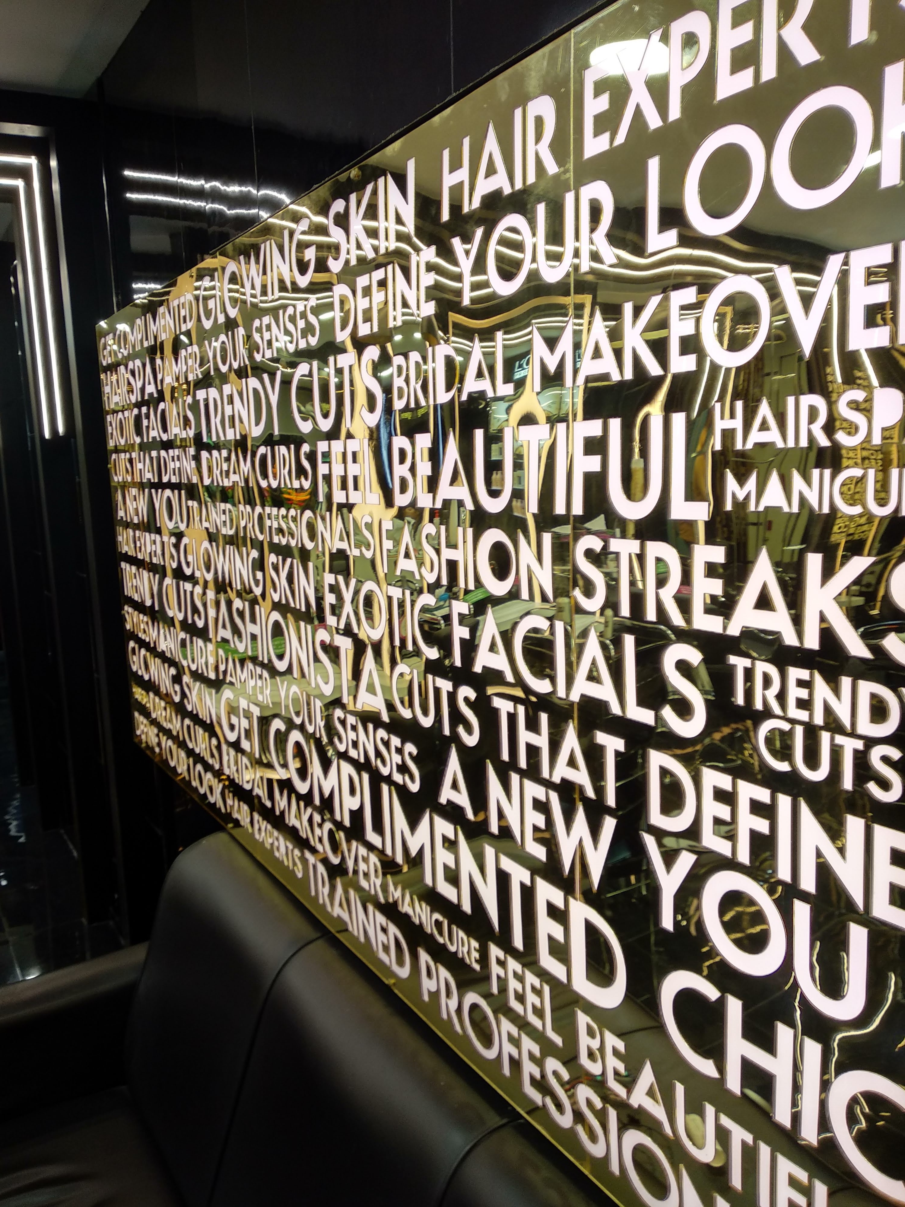 Green Trends in Patia, Bhubaneswar