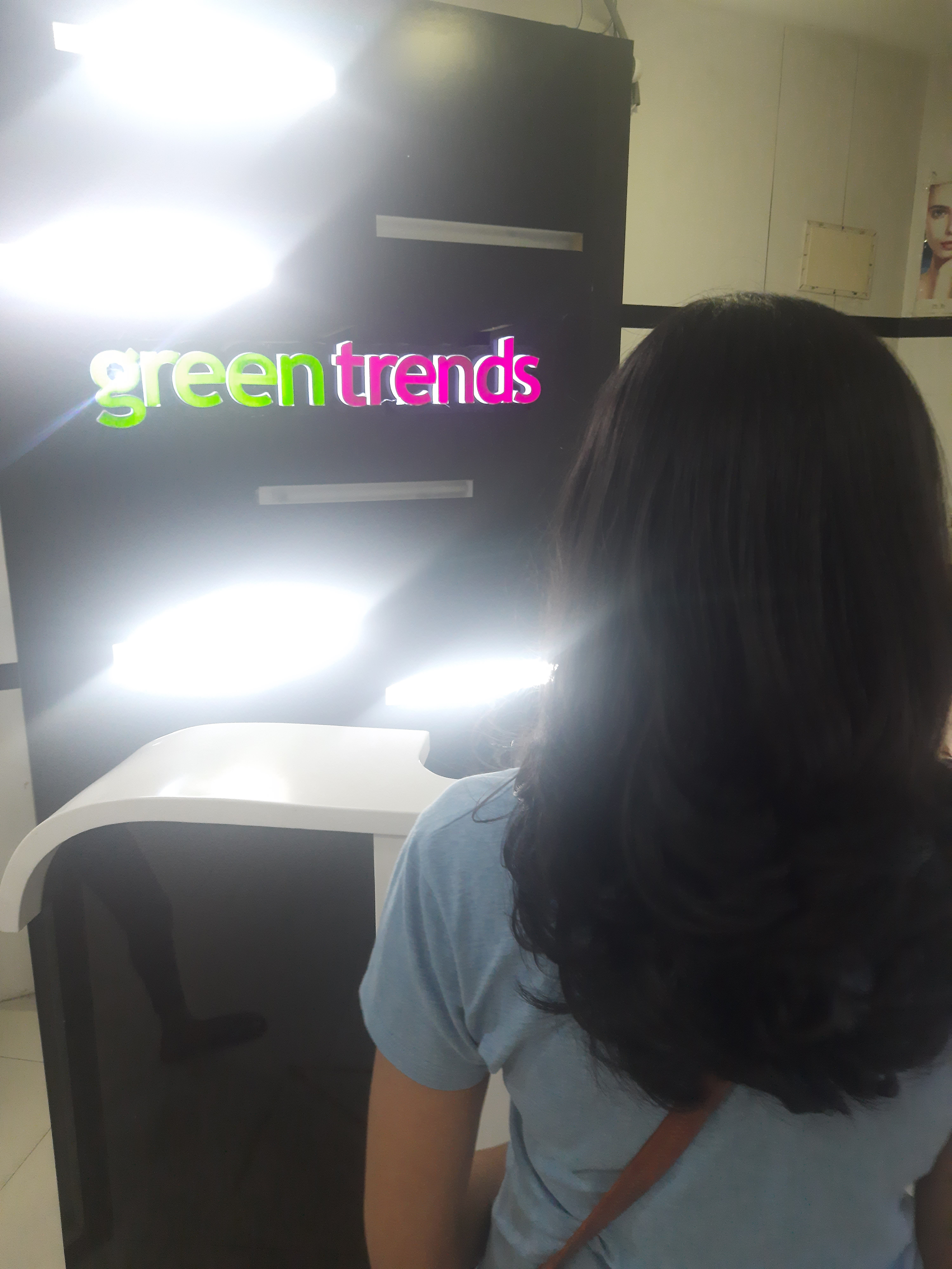 Green Trends in Patia, Bhubaneswar