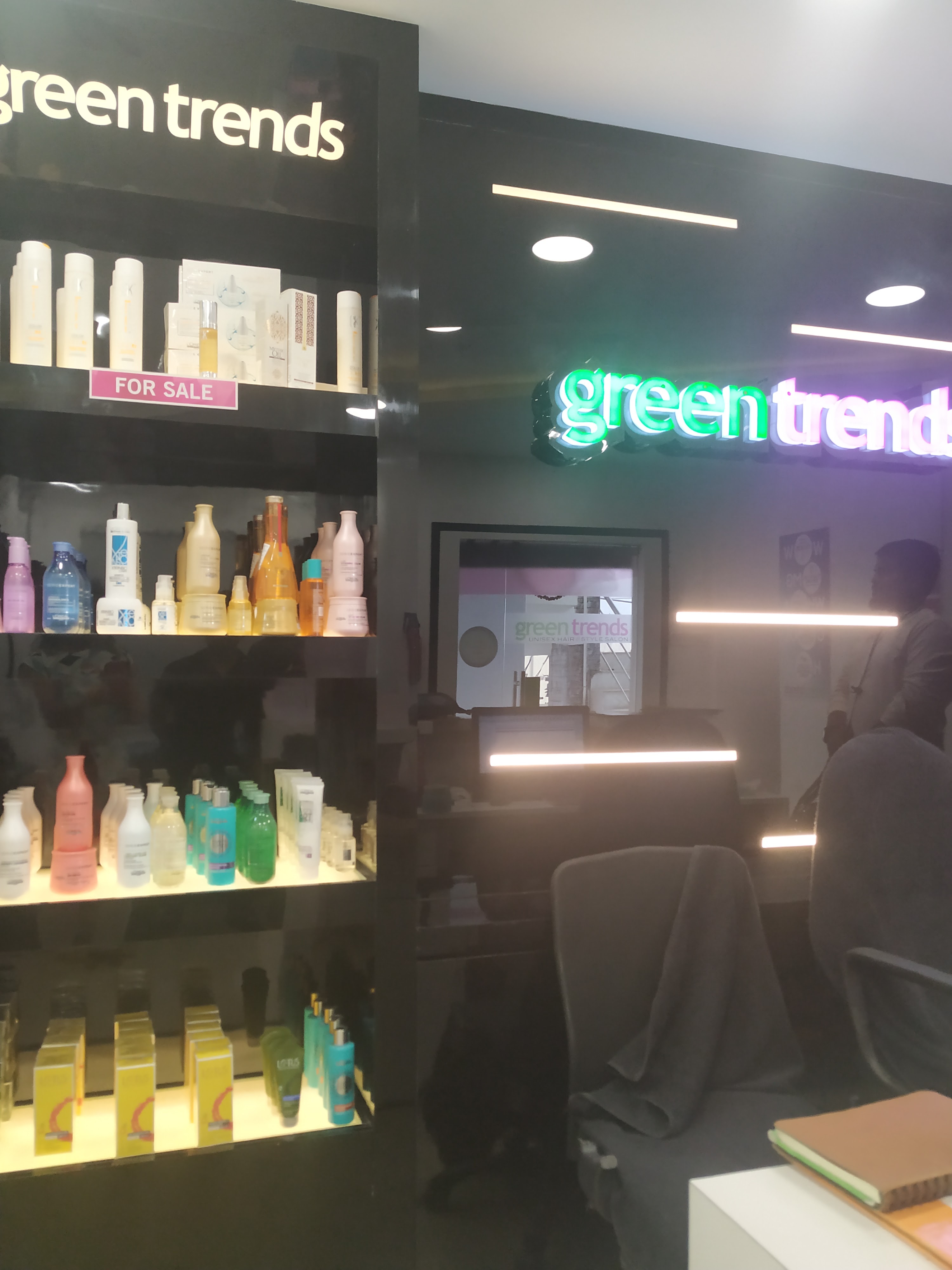Green Trends in Patia, Bhubaneswar