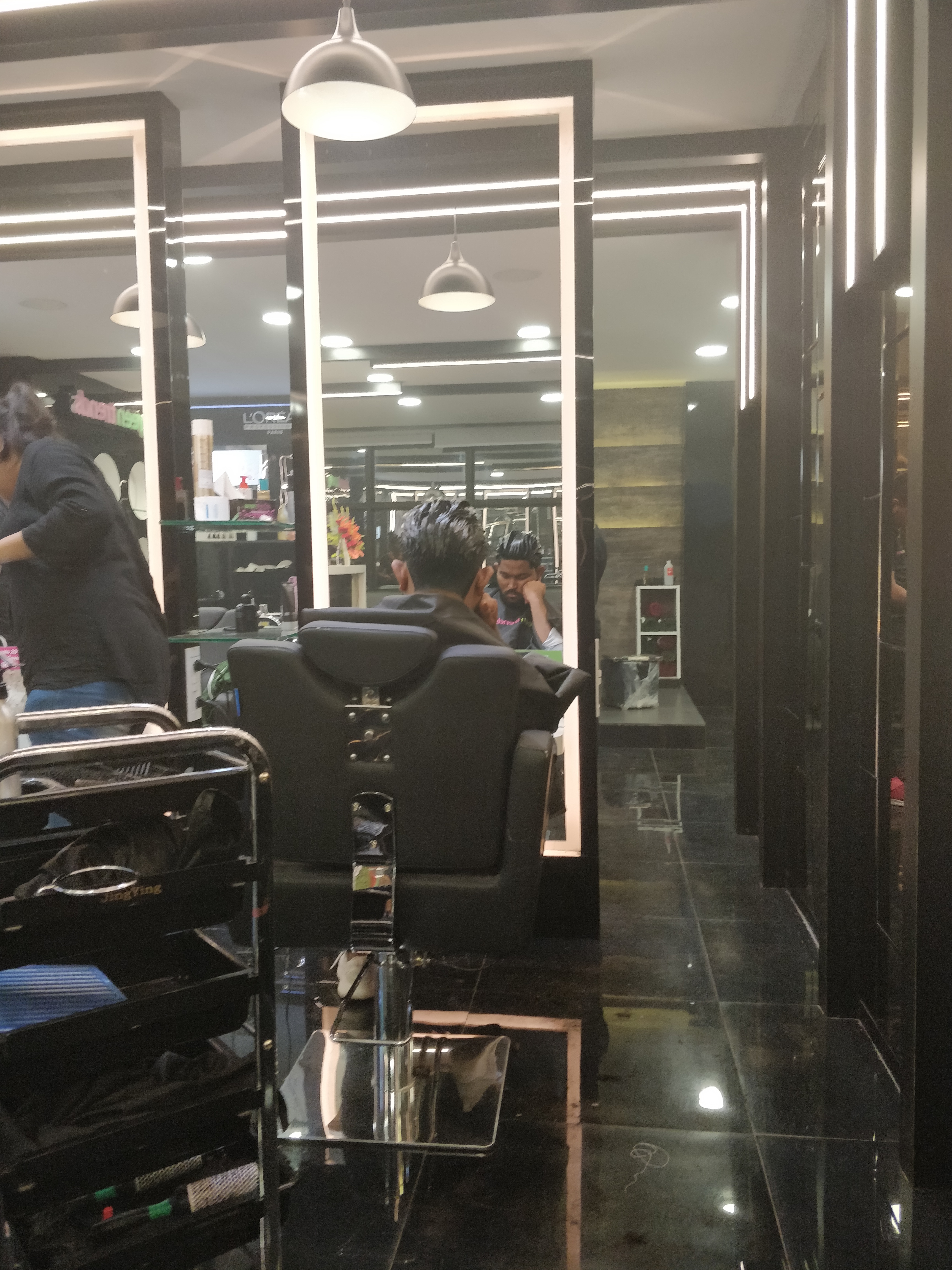 Green Trends in Patia, Bhubaneswar