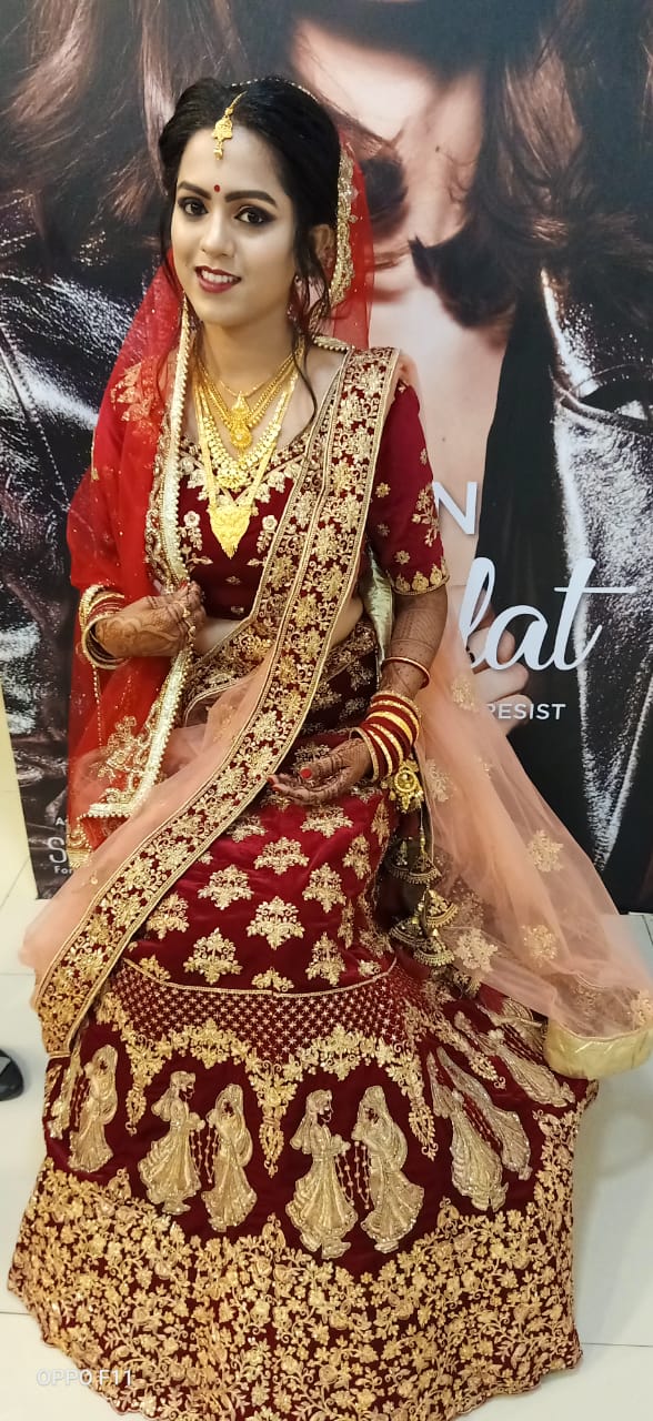 Green Trends in Patia, Bhubaneswar