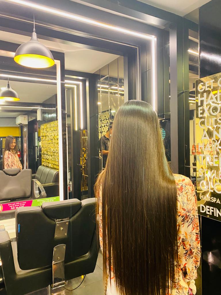 Green Trends in Patia, Bhubaneswar