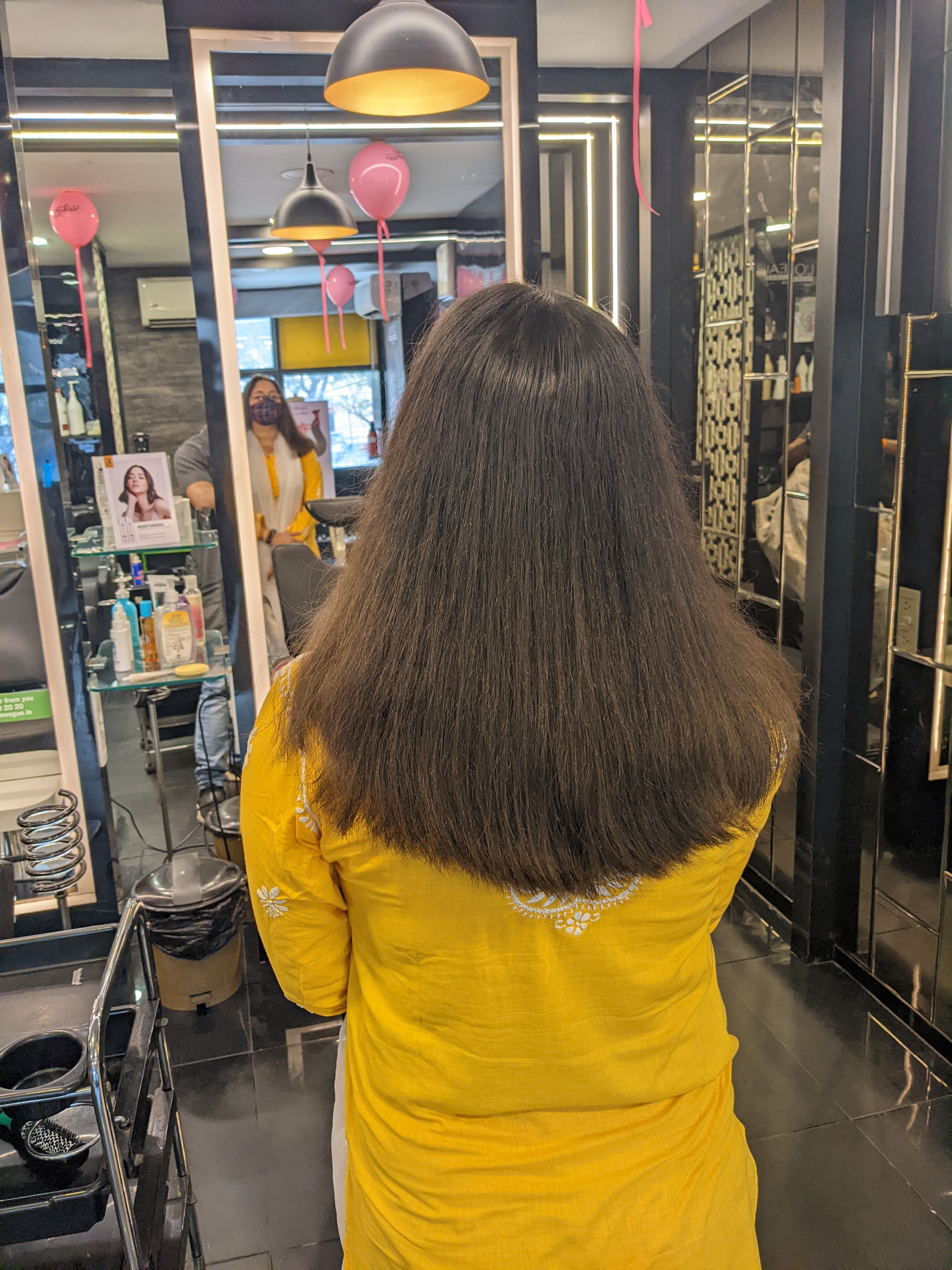 Green Trends in Patia, Bhubaneswar