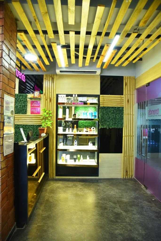 Green Trends in Patia, Khordha
