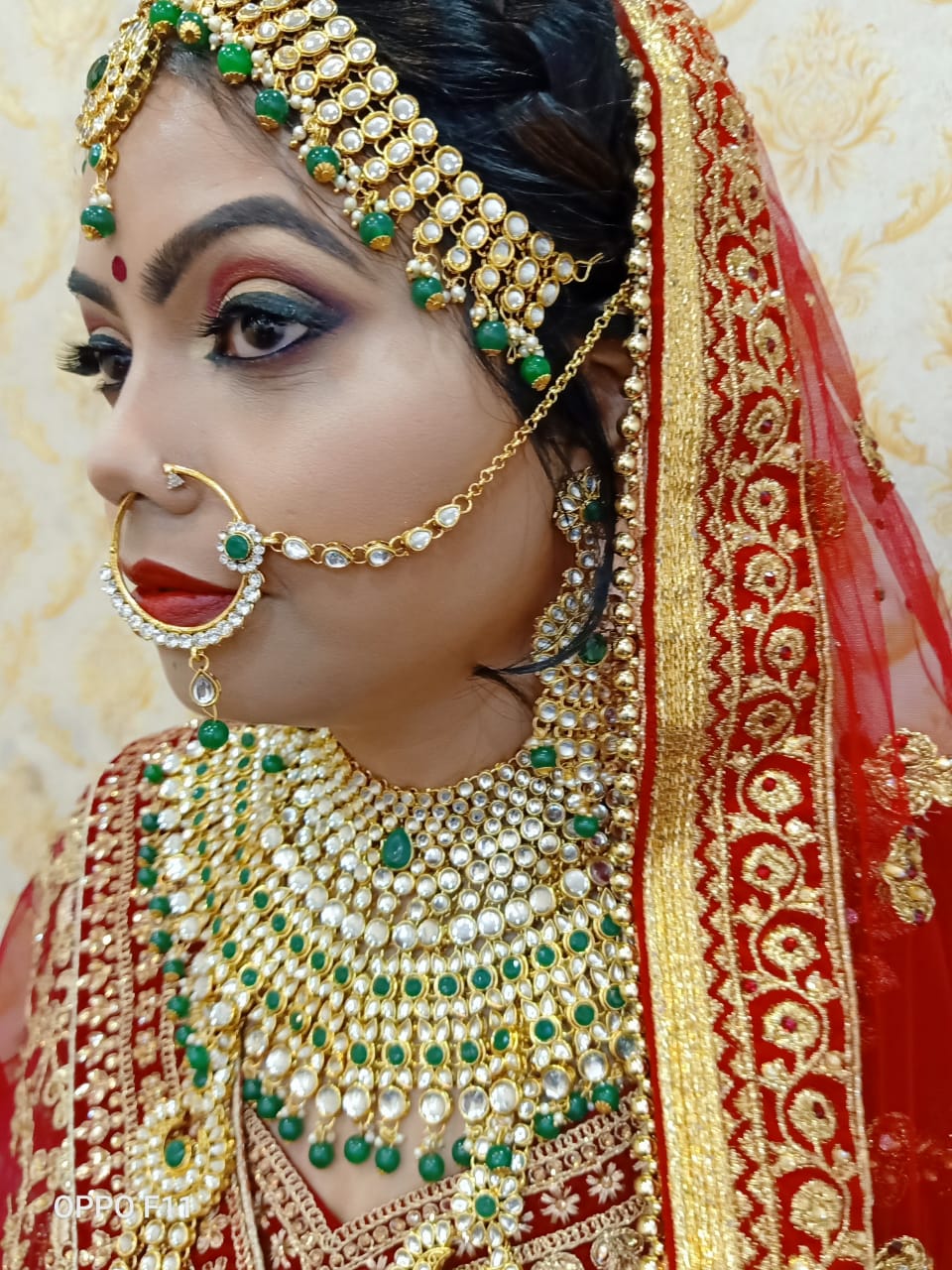 Green Trends in Patia, Bhubaneswar