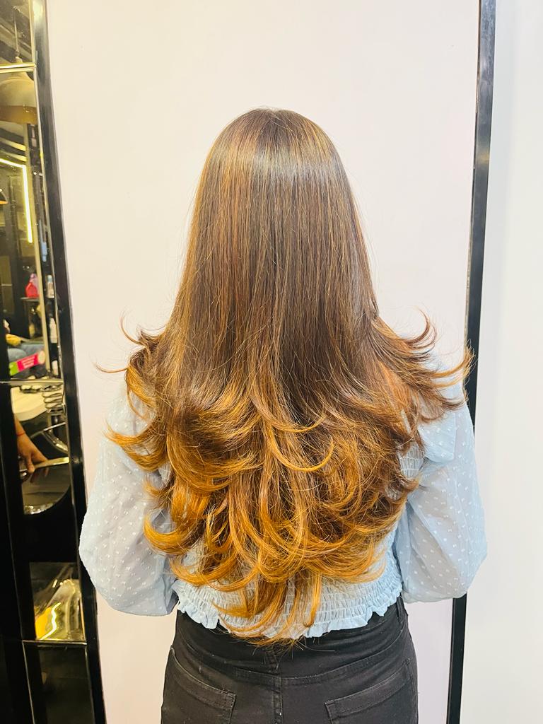 Green Trends in Patia, Bhubaneswar