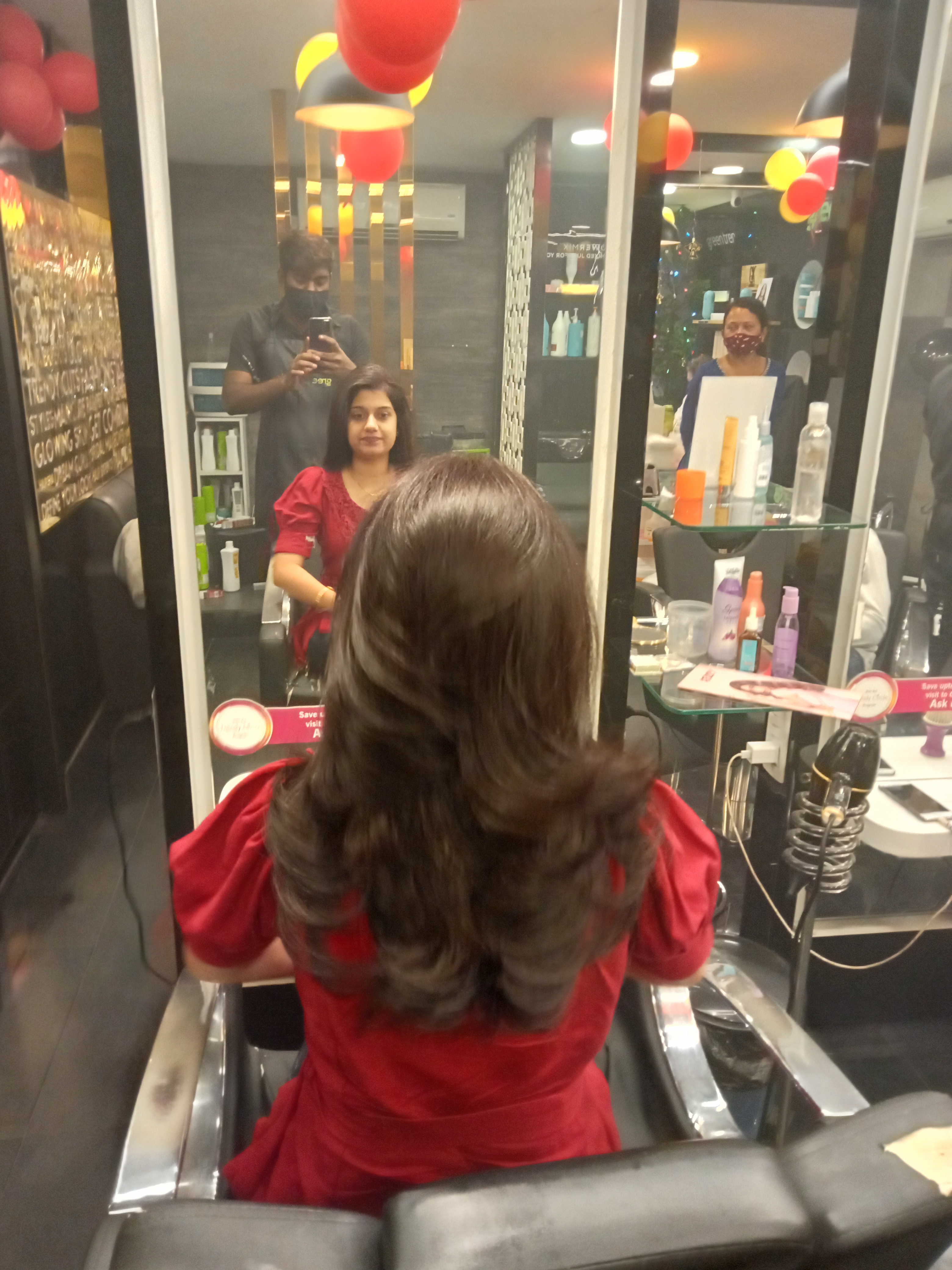 Green Trends in Patia, Bhubaneswar